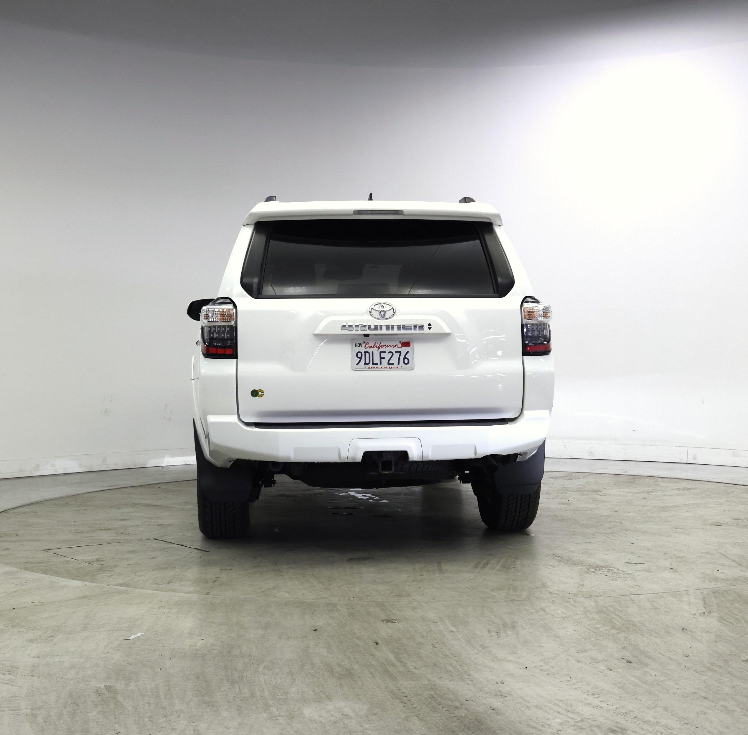 Thumbnail: 2023 Toyota 4Runner - 6