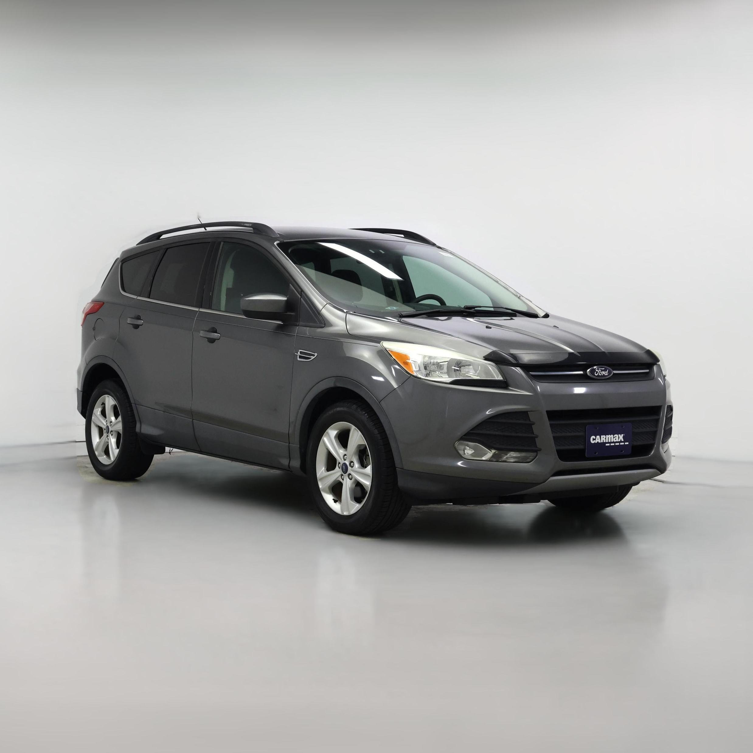 Thumbnail: 2014 Ford Escape - 1