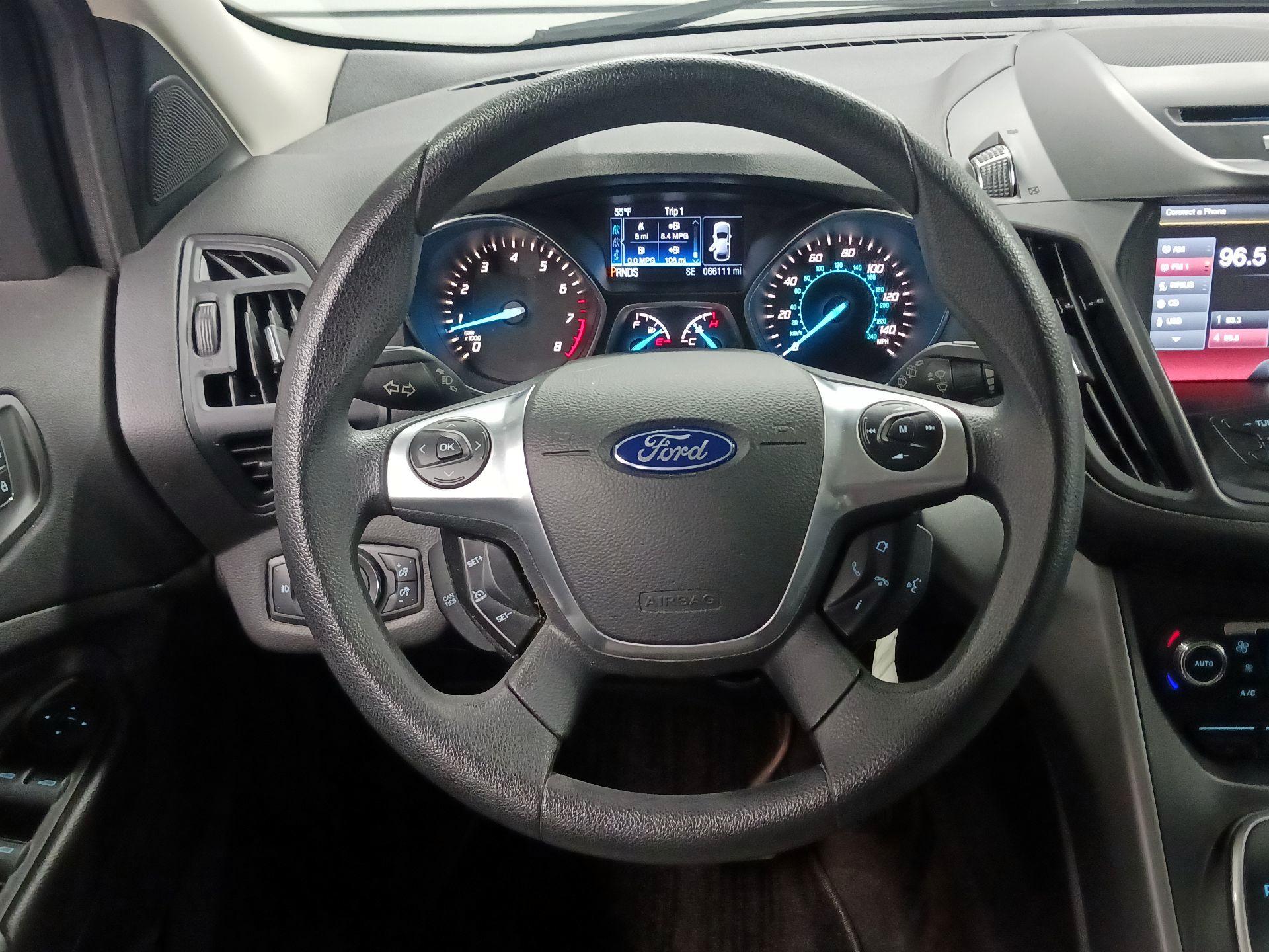 Thumbnail: 2014 Ford Escape - 10