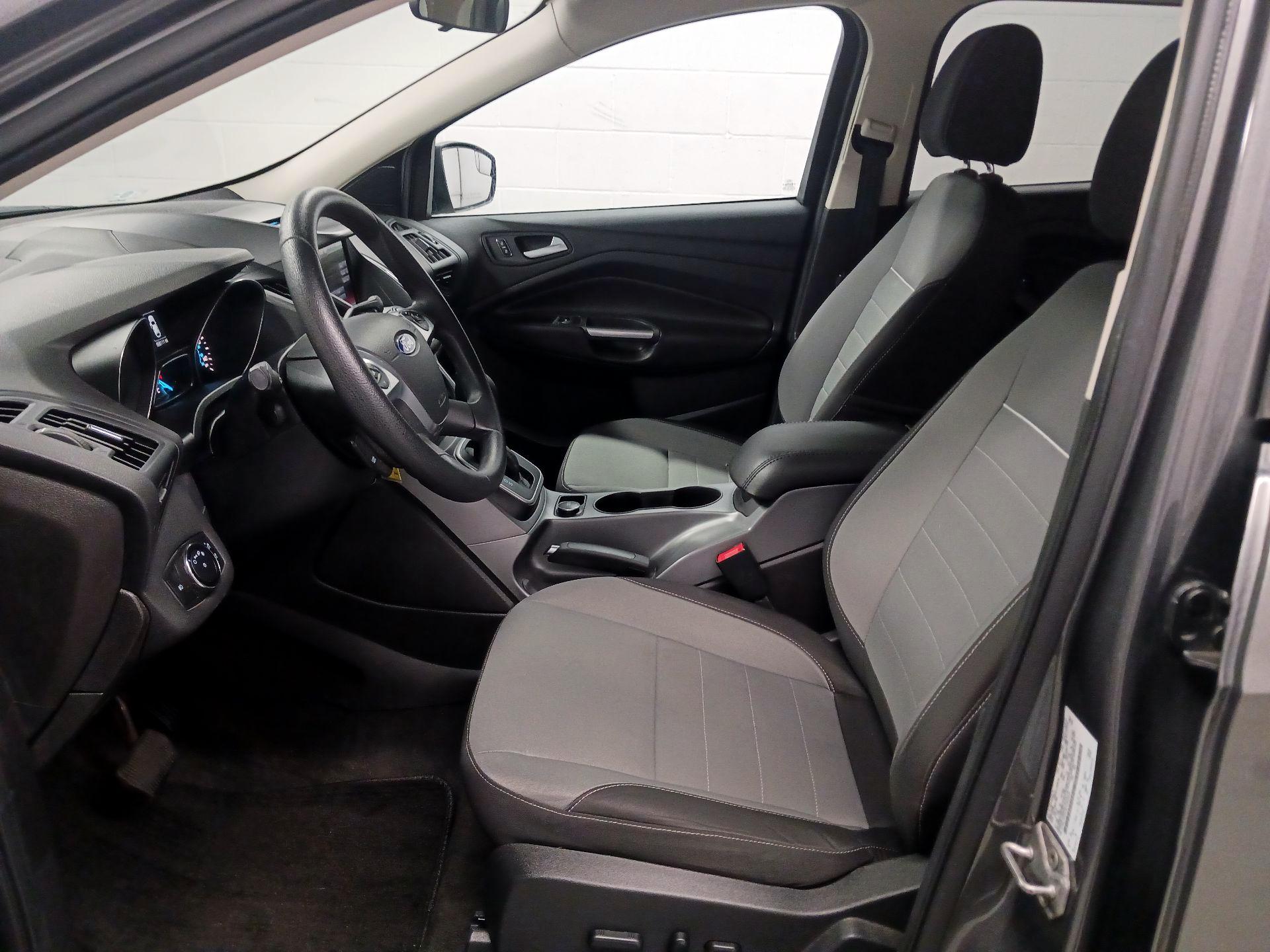 Thumbnail: 2014 Ford Escape - 11