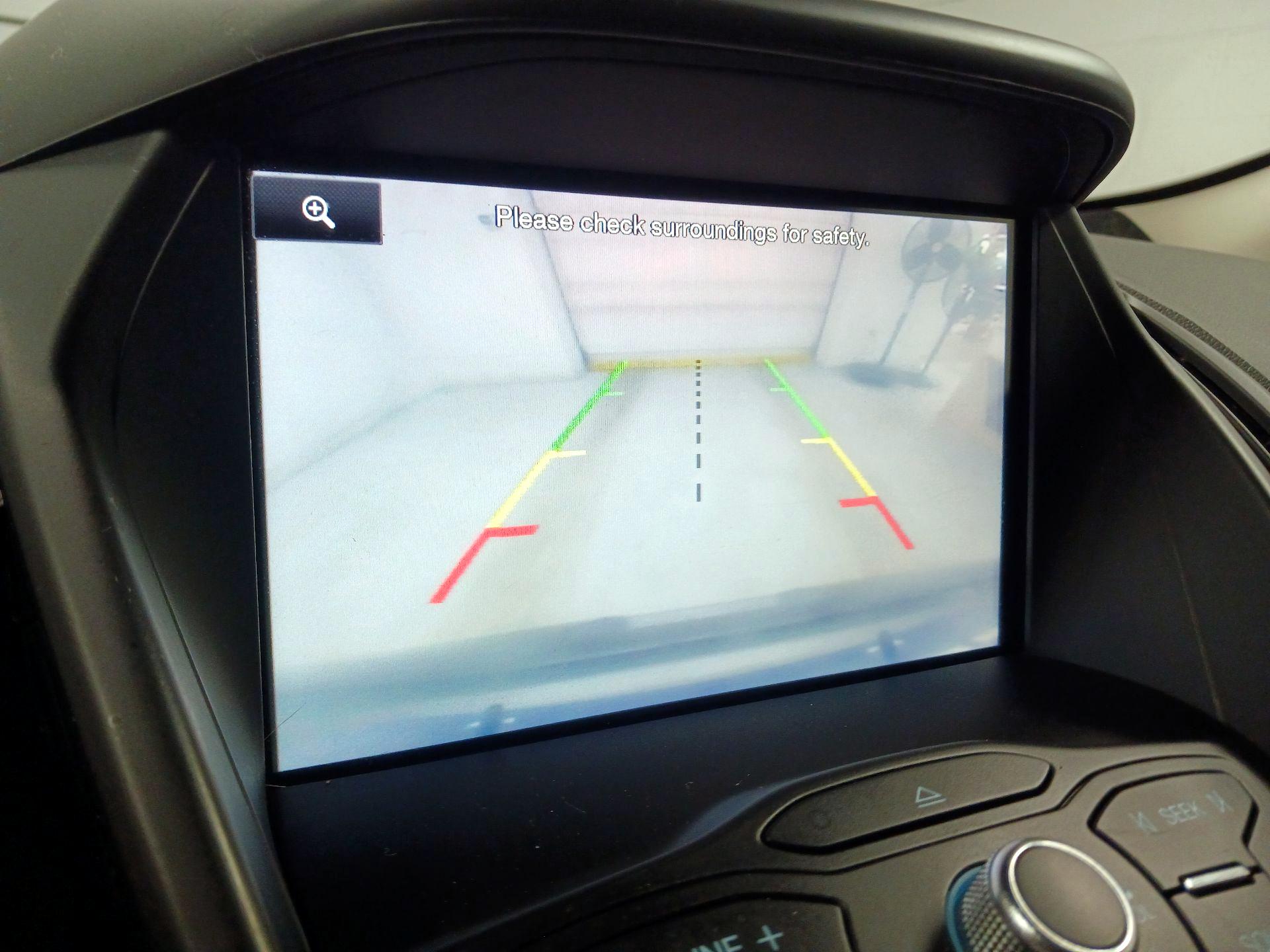 Thumbnail: 2014 Ford Escape - 14