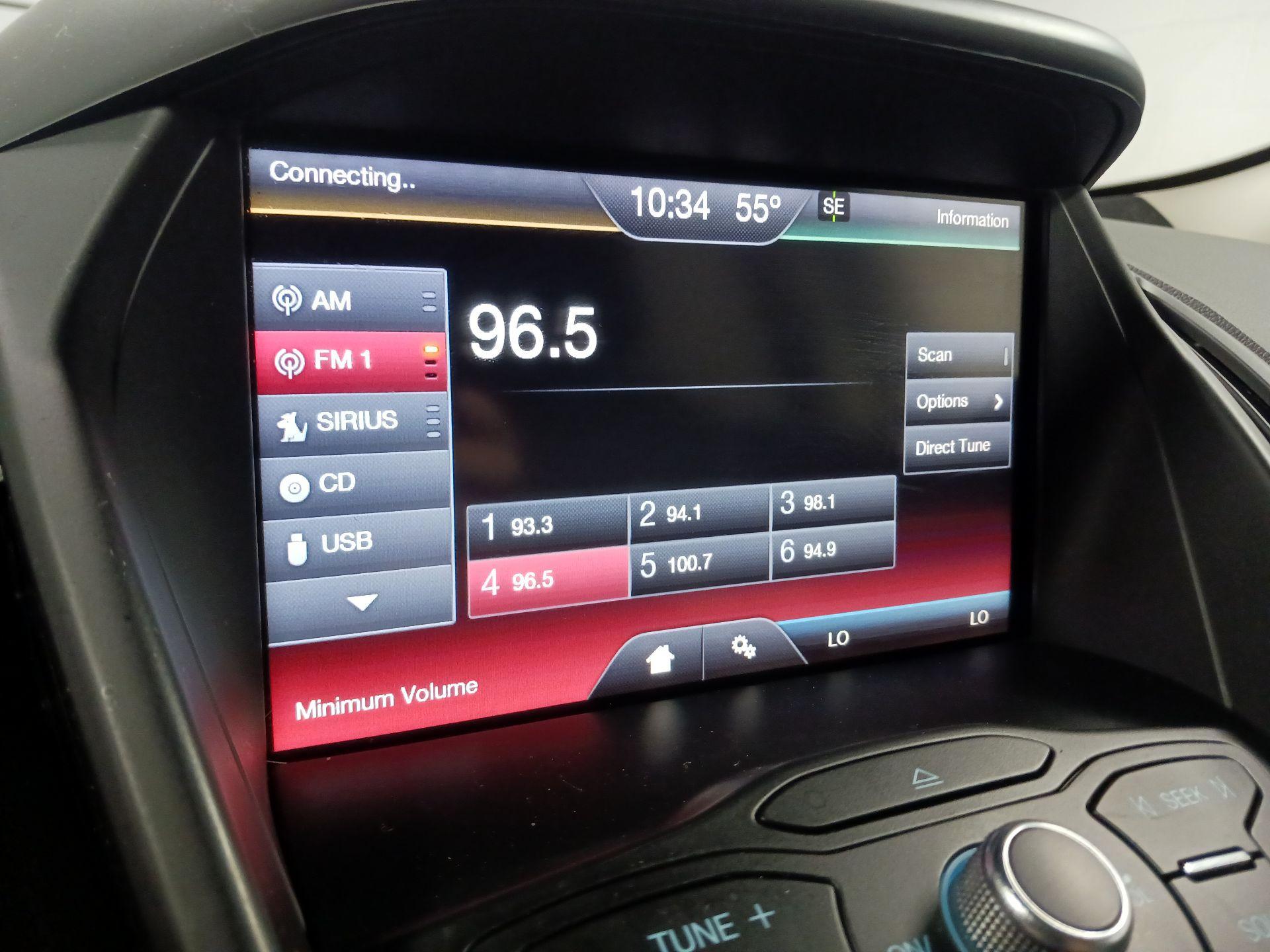 Thumbnail: 2014 Ford Escape - 15