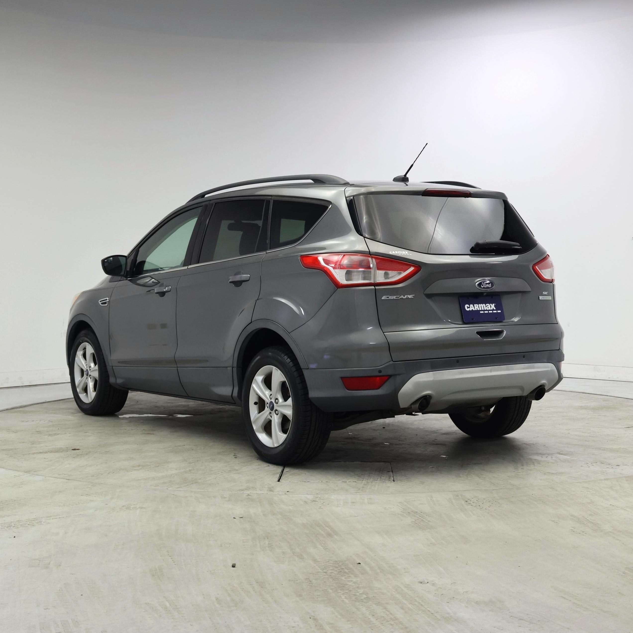 Thumbnail: 2014 Ford Escape - 2