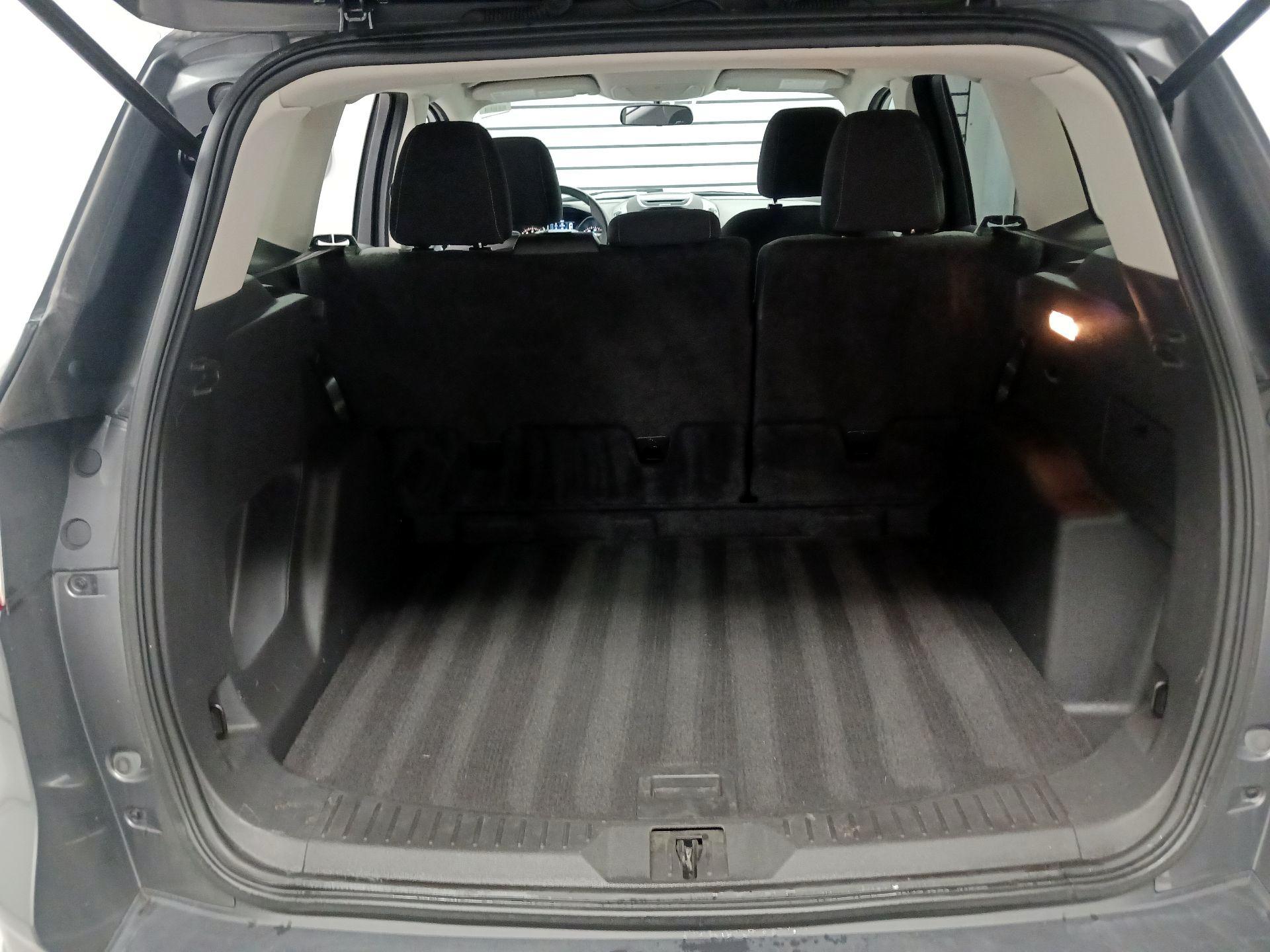 Thumbnail: 2014 Ford Escape - 19