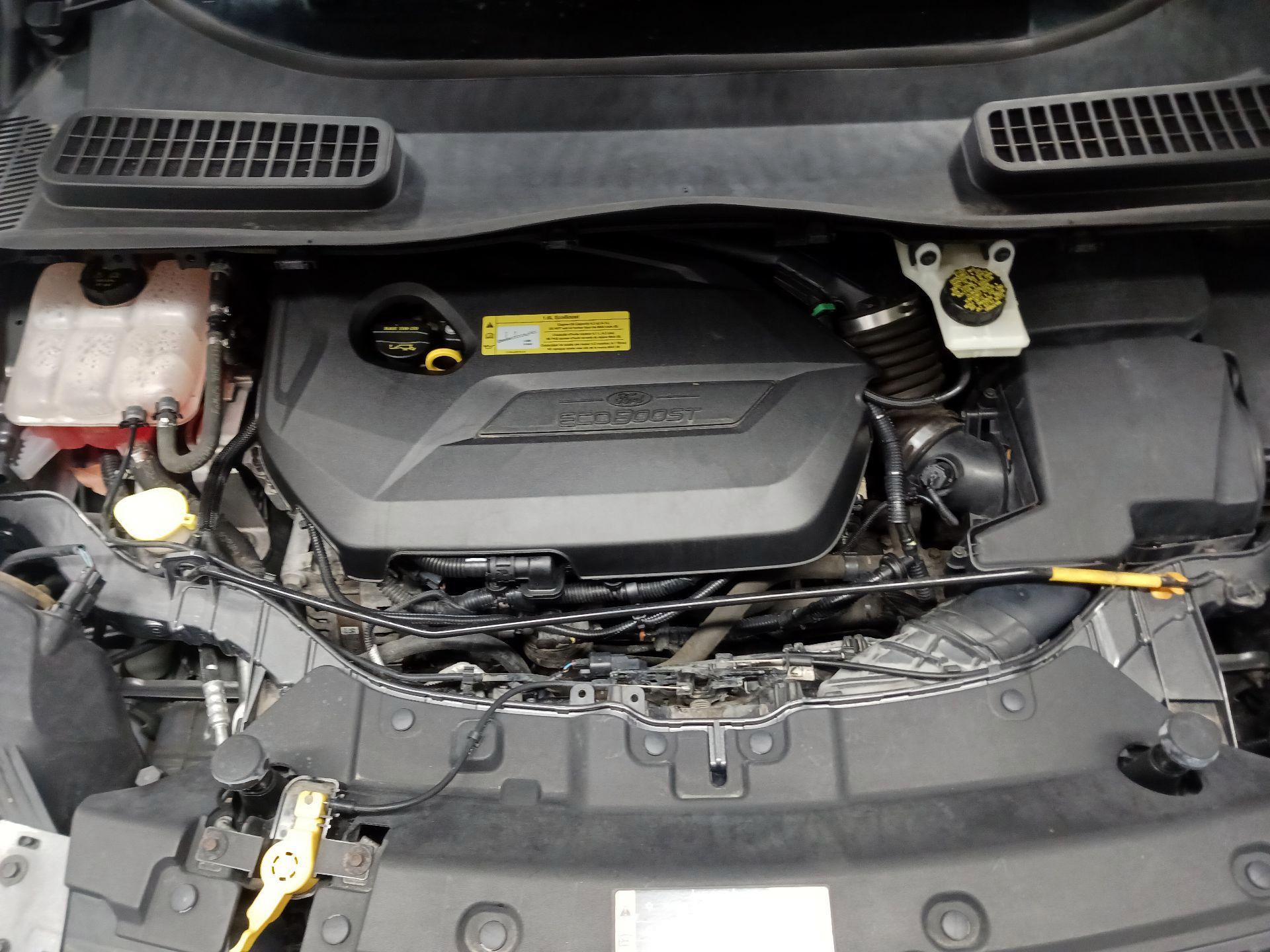 Thumbnail: 2014 Ford Escape - 20
