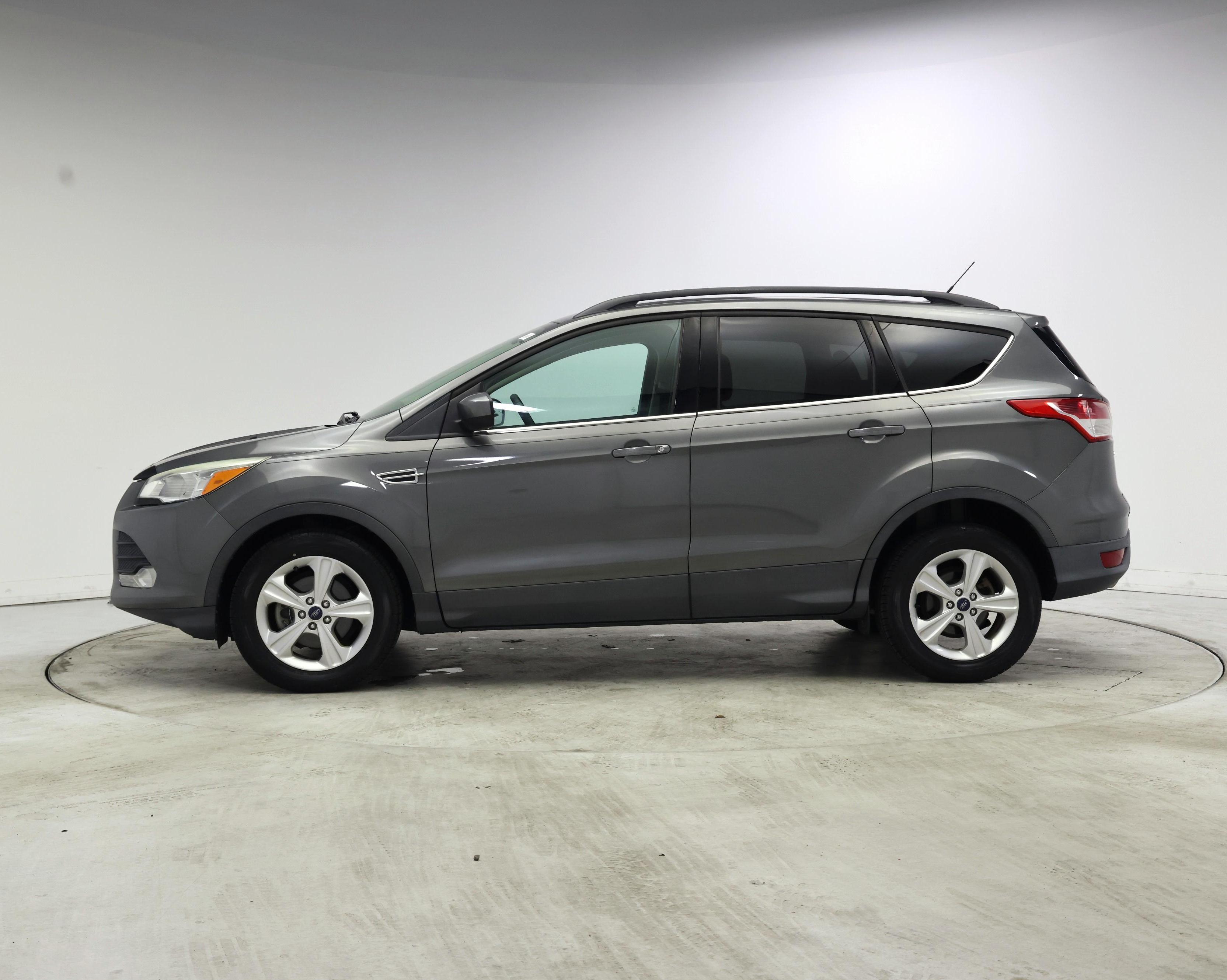 Thumbnail: 2014 Ford Escape - 3