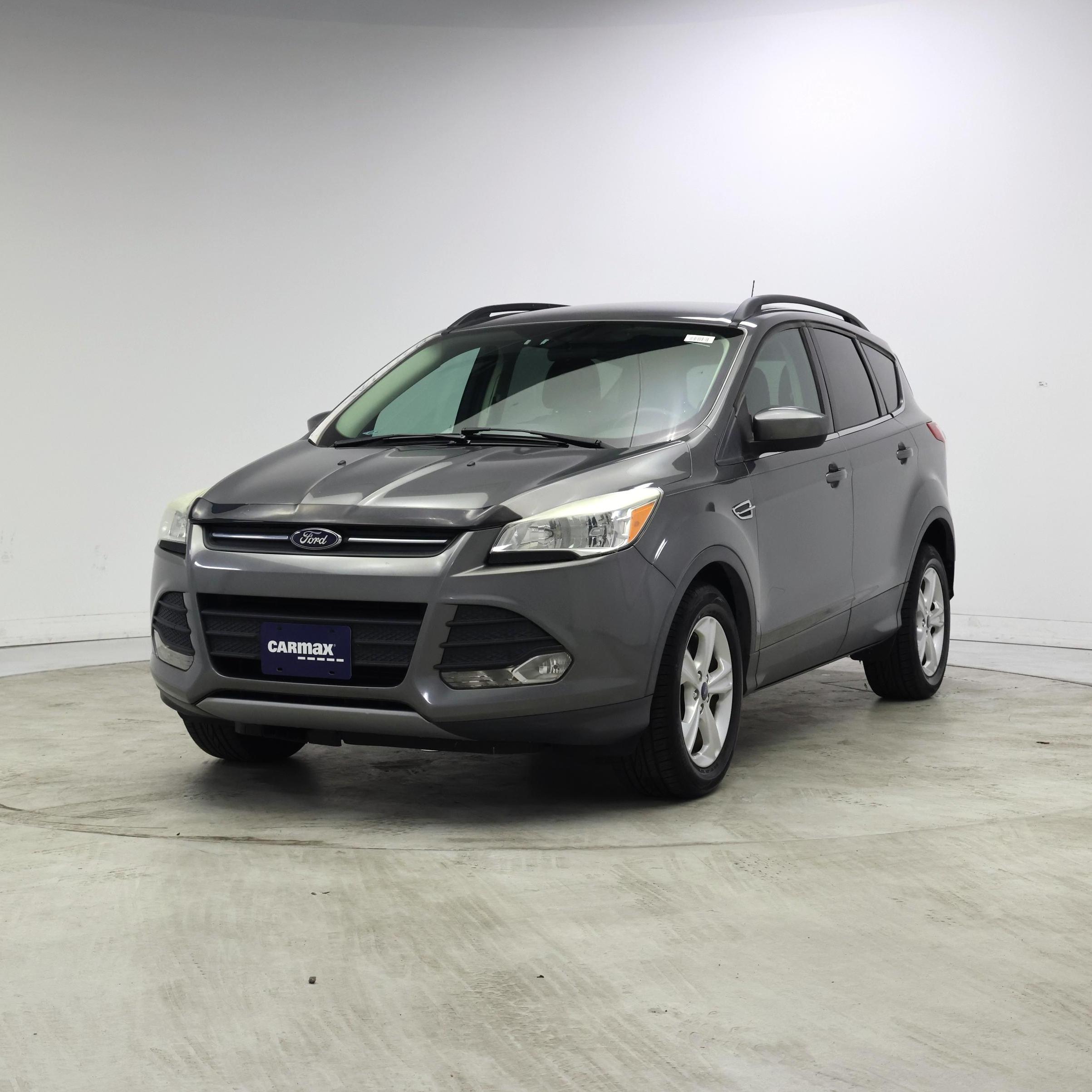 Thumbnail: 2014 Ford Escape - 4