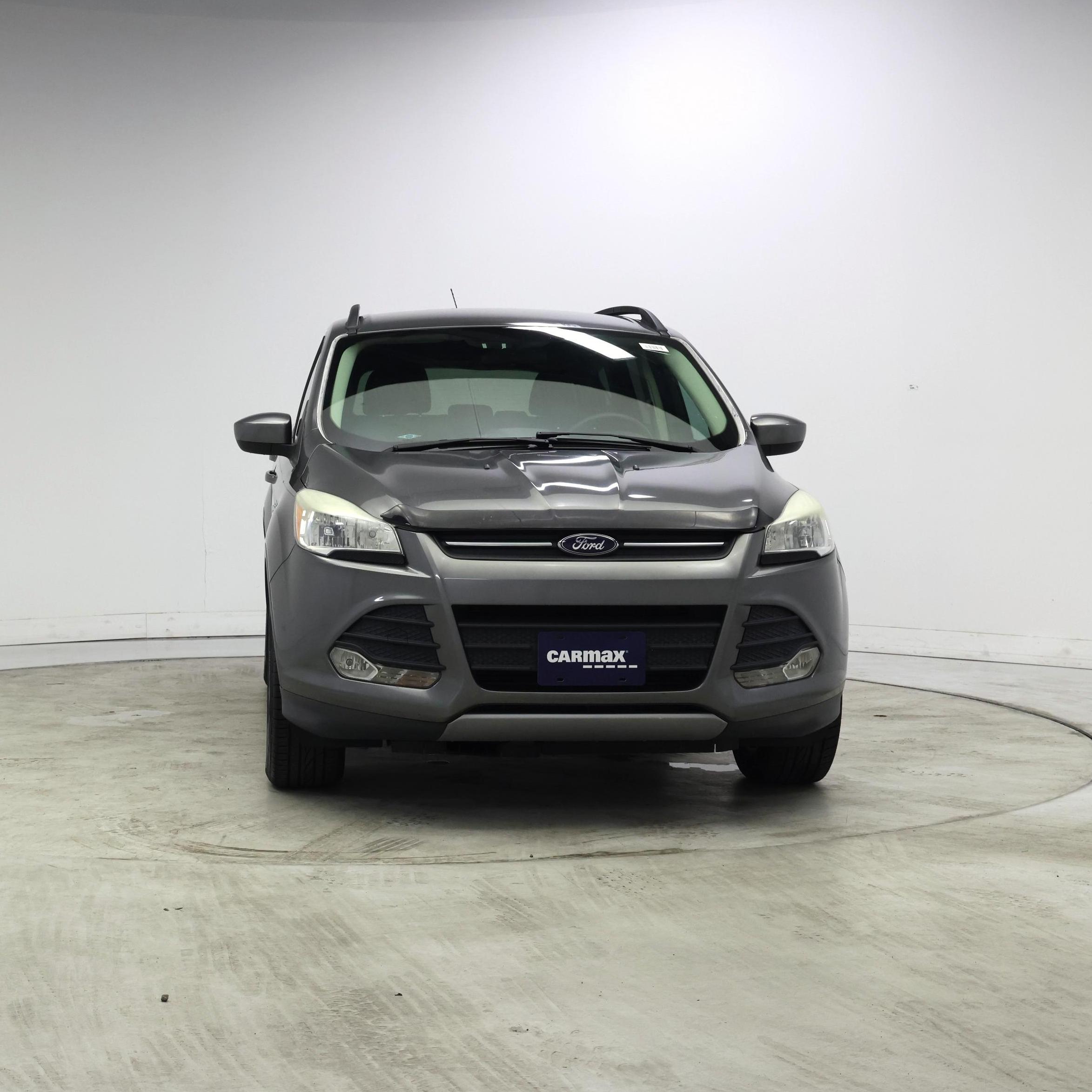 Thumbnail: 2014 Ford Escape - 5