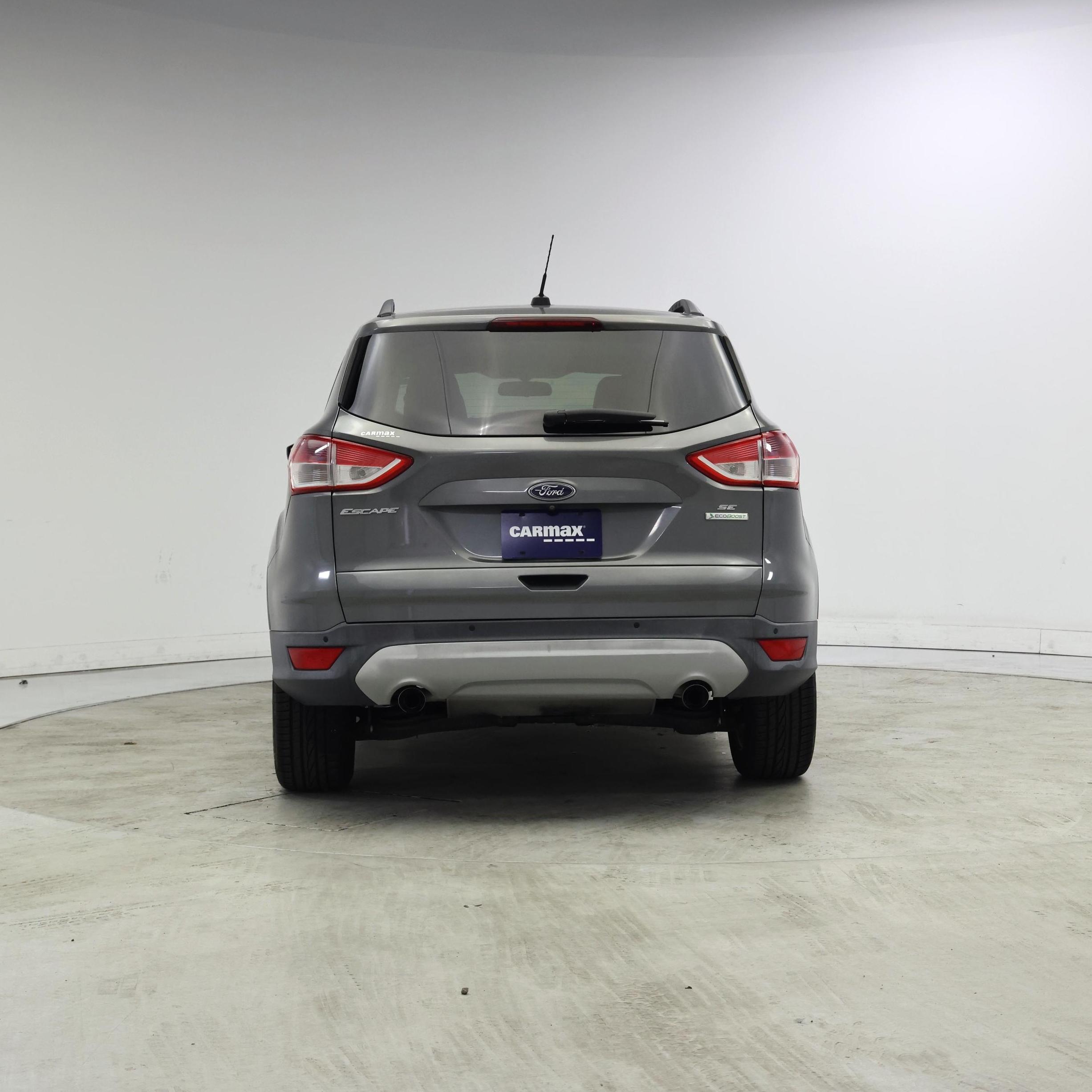 Thumbnail: 2014 Ford Escape - 6