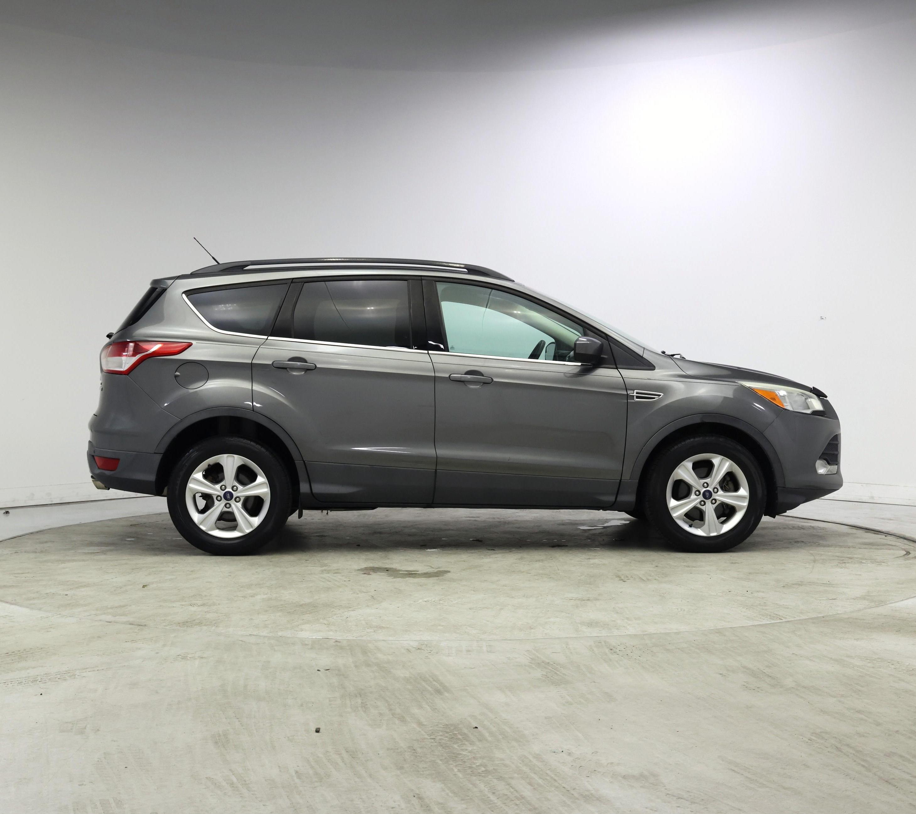 Thumbnail: 2014 Ford Escape - 7