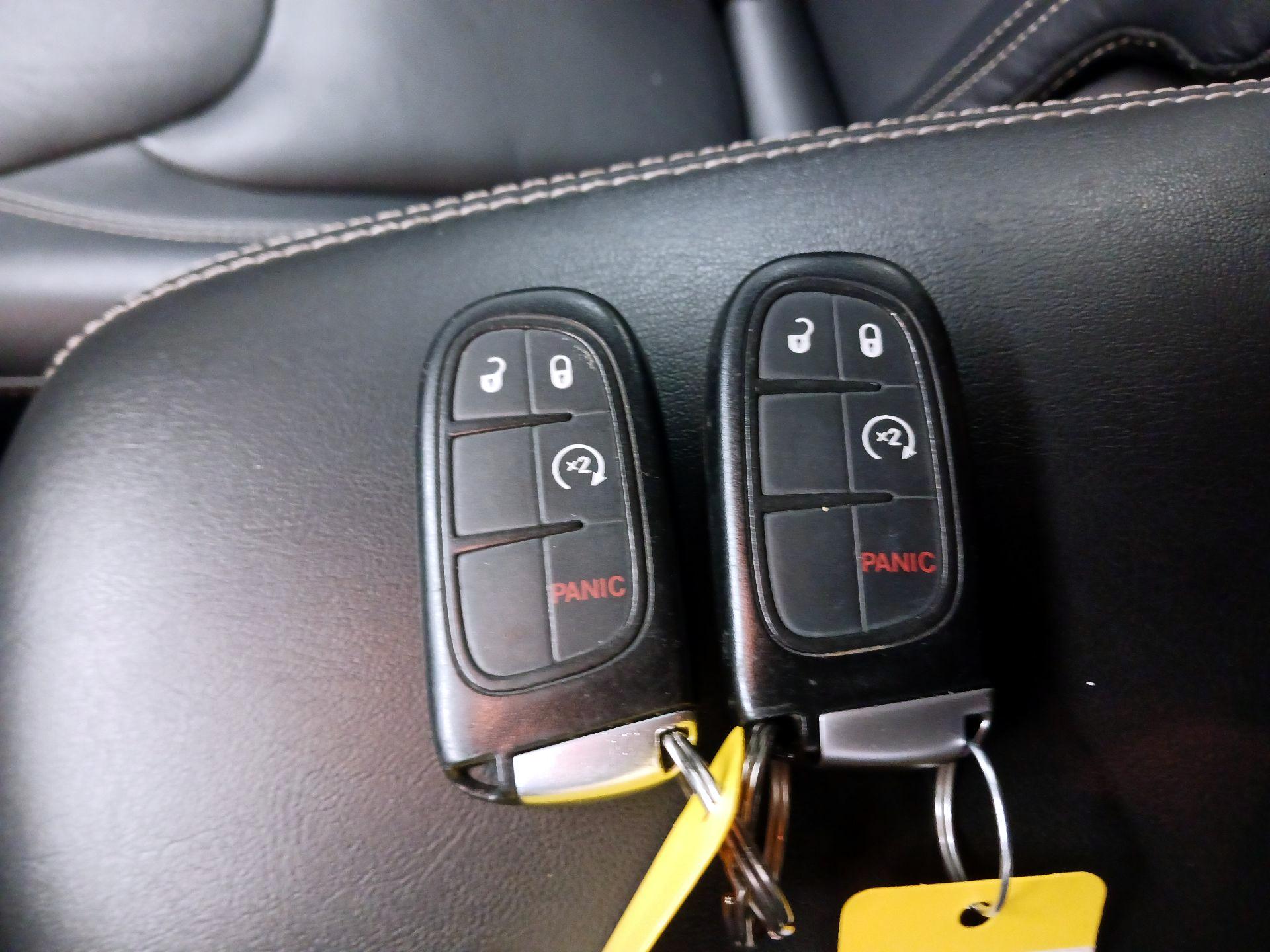 Thumbnail: 2014 Jeep Cherokee - 20