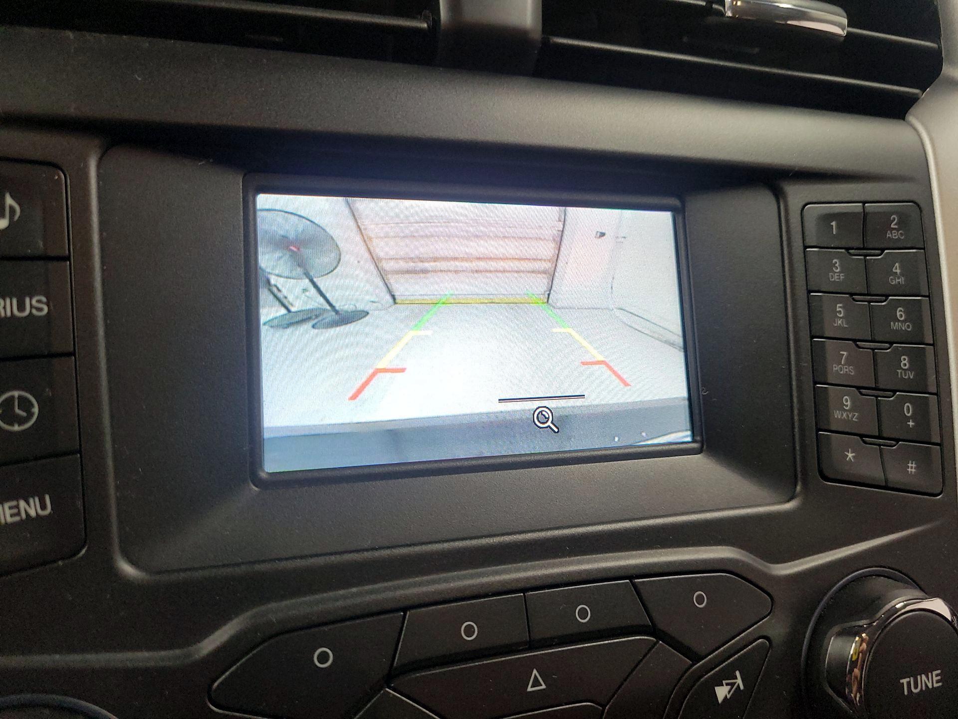 Thumbnail: 2016 Ford Fusion - 14