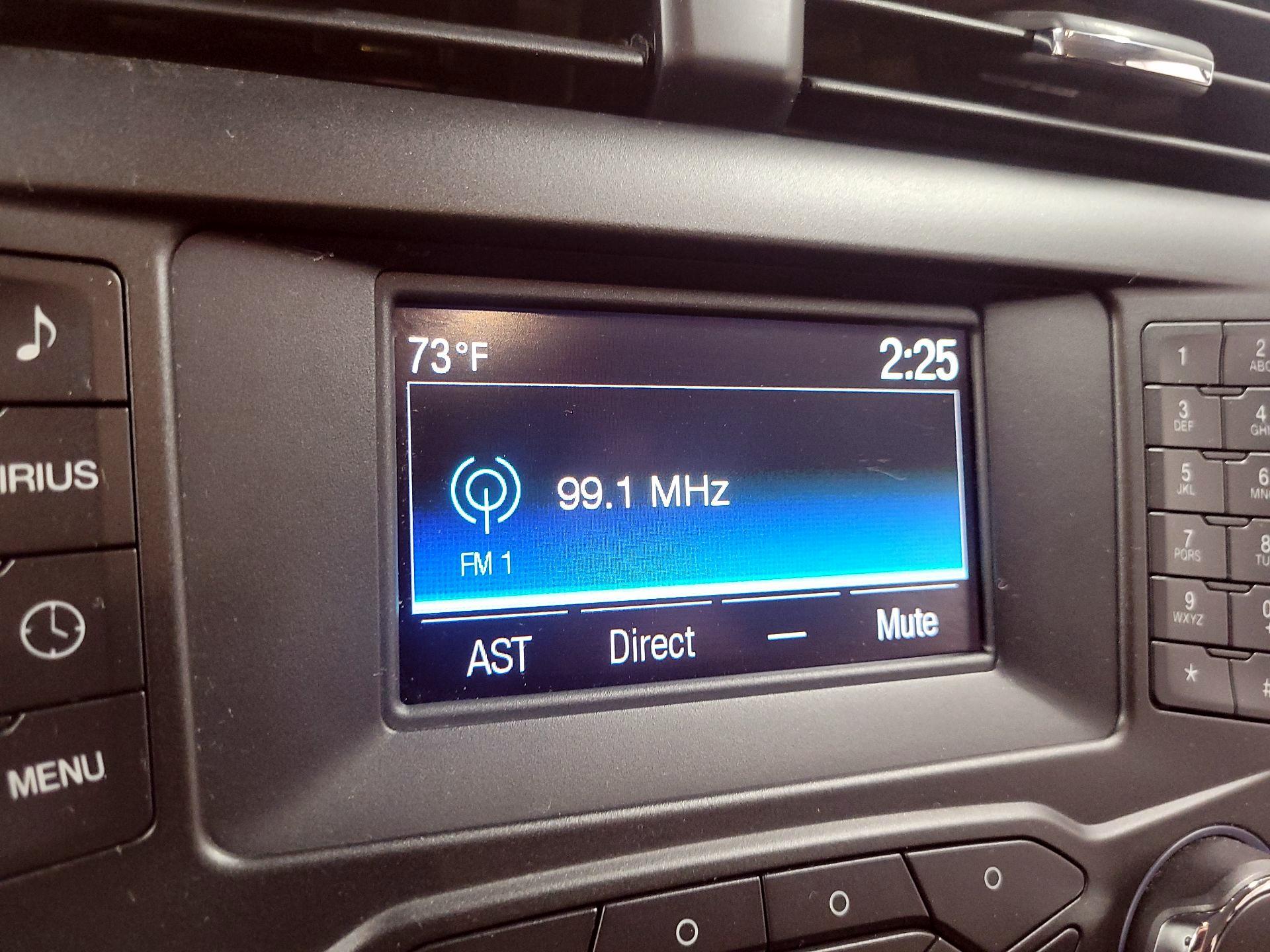 Thumbnail: 2016 Ford Fusion - 15