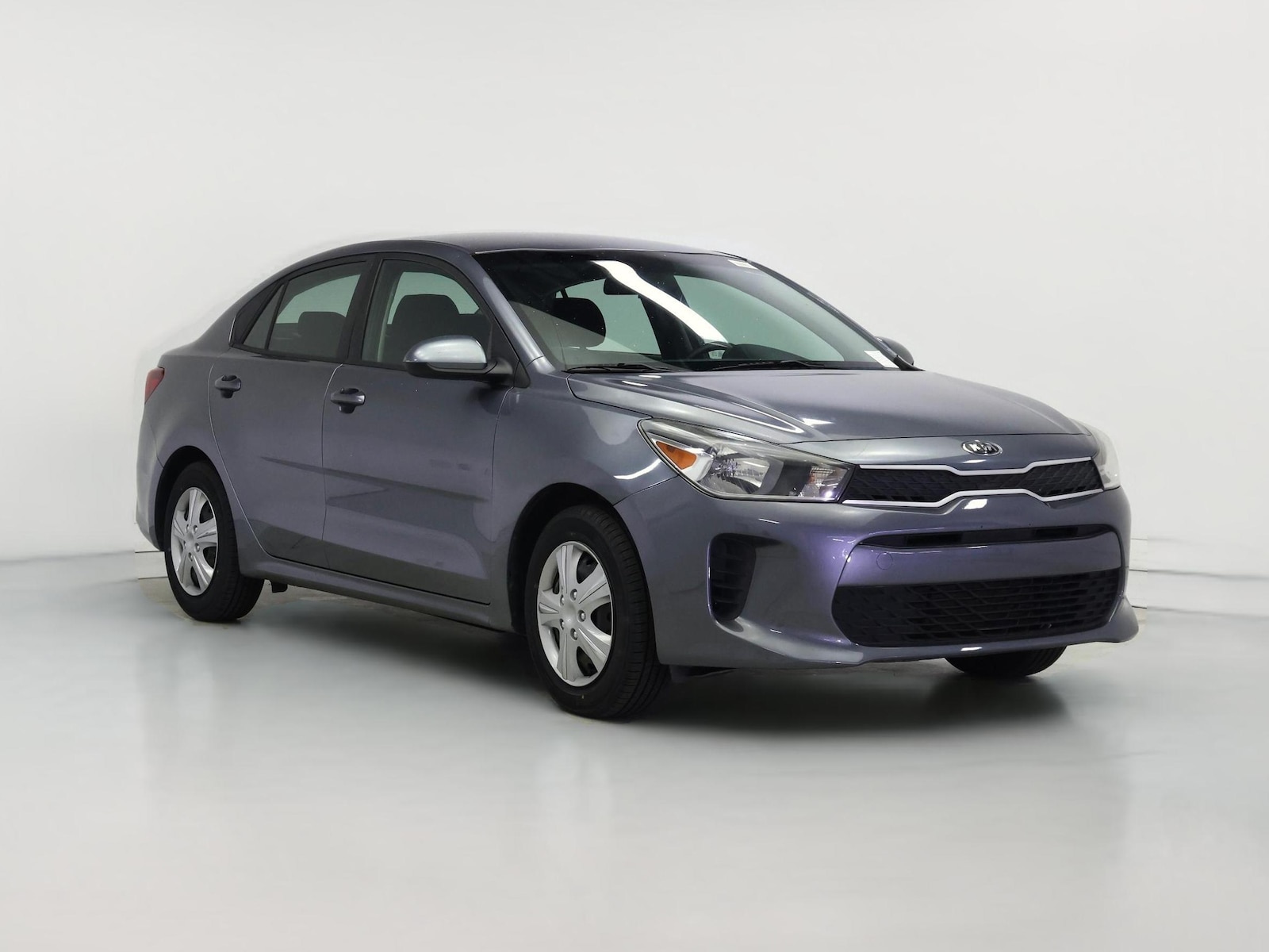 2019 Kia RIO