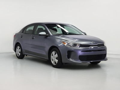 2019 Kia Rio S