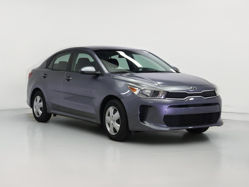2019 Kia Rio S -
                  Murrieta, CA