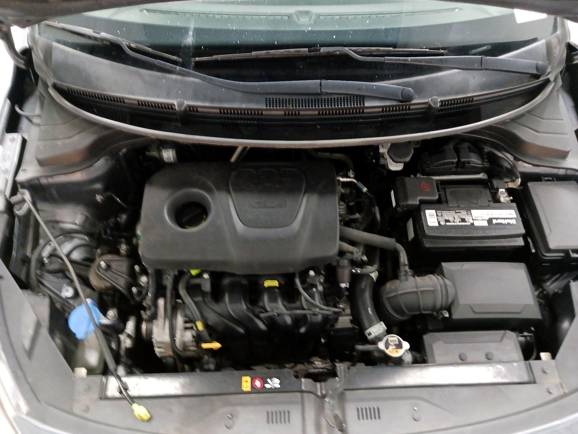 Thumbnail: 2019 Kia Rio - 18