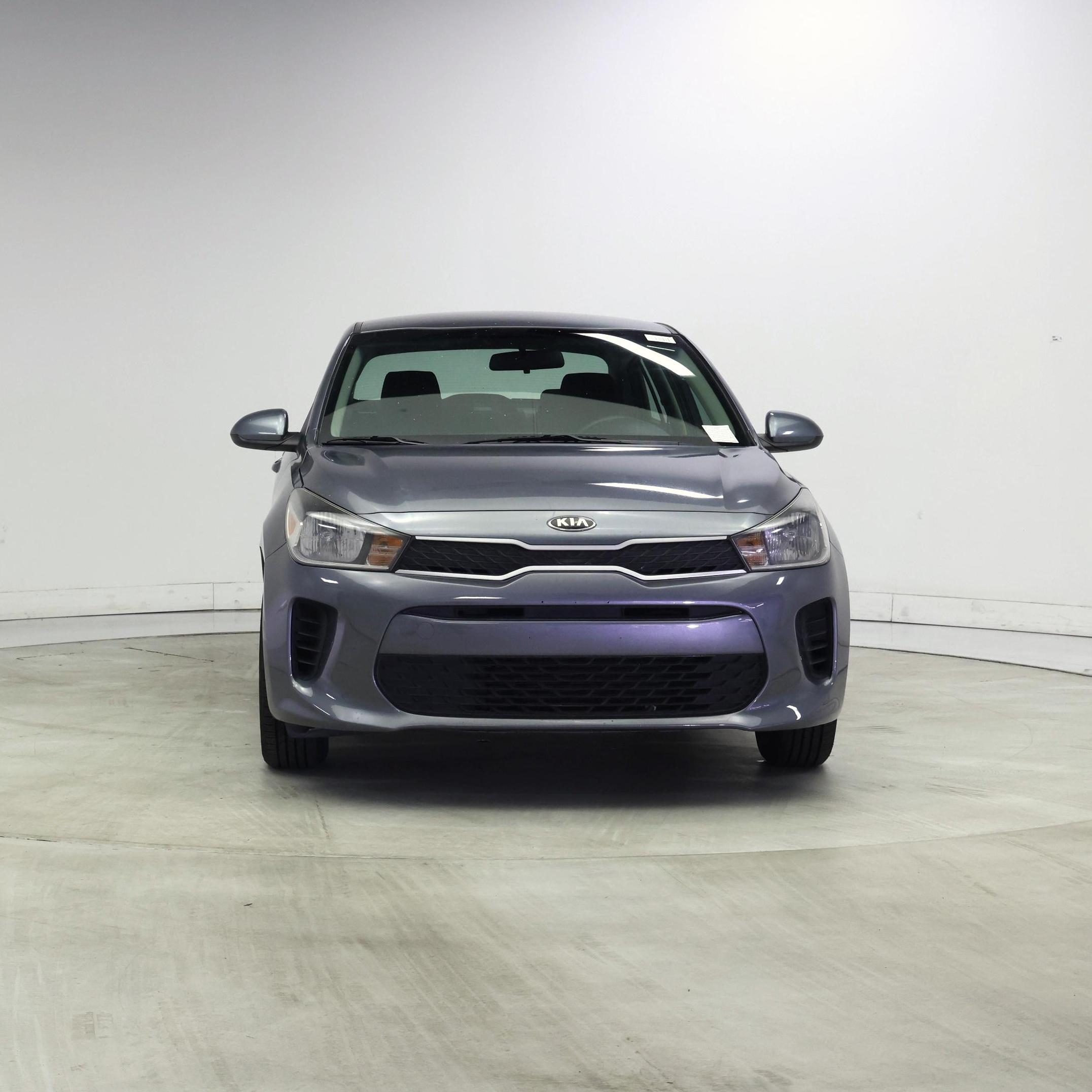 Thumbnail: 2019 Kia Rio - 5