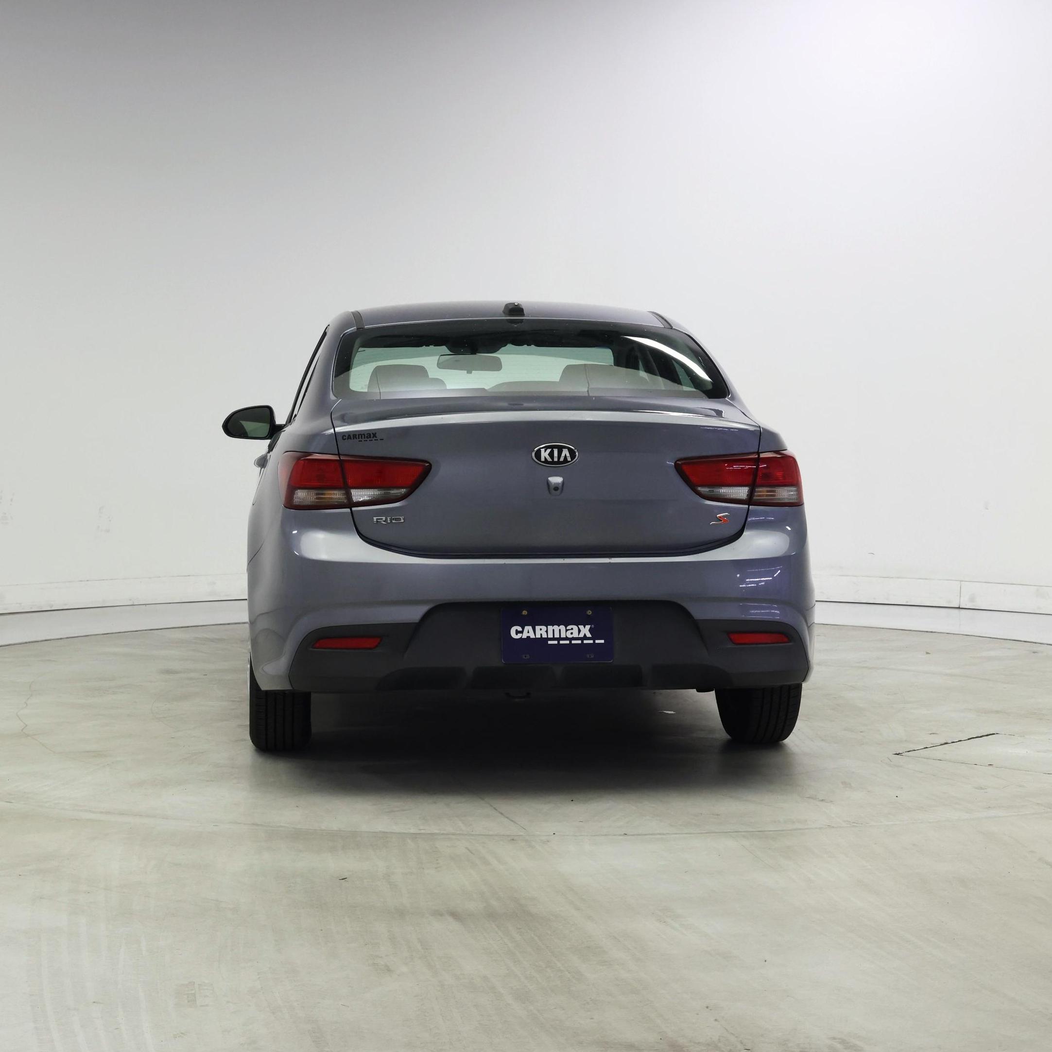Thumbnail: 2019 Kia Rio - 6