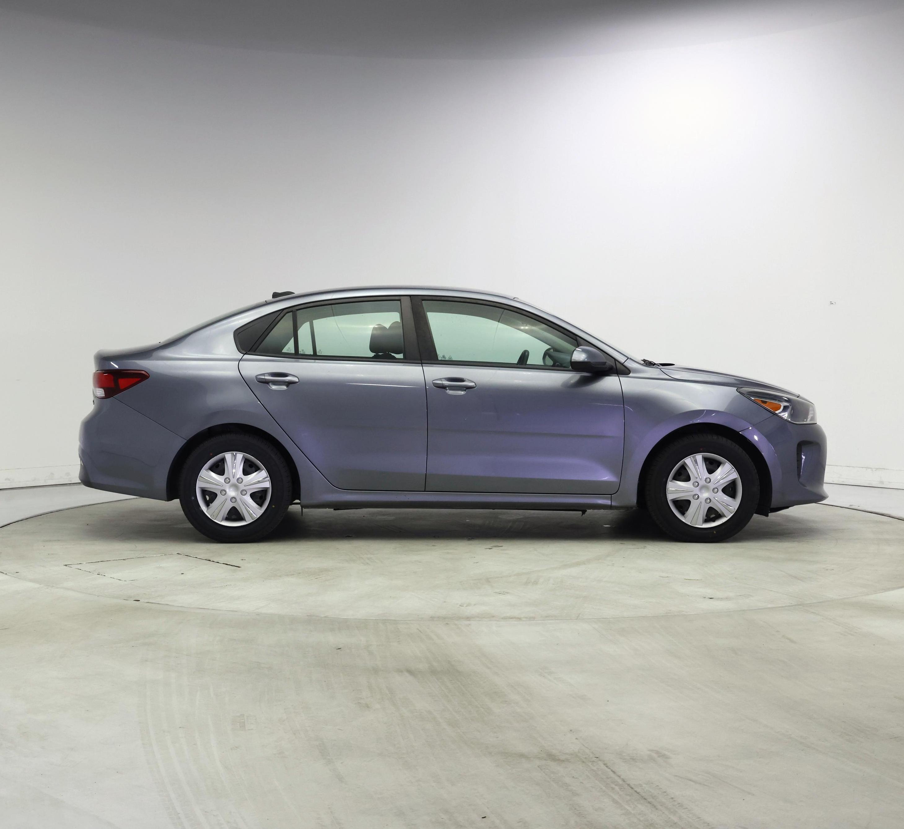 Thumbnail: 2019 Kia Rio - 7