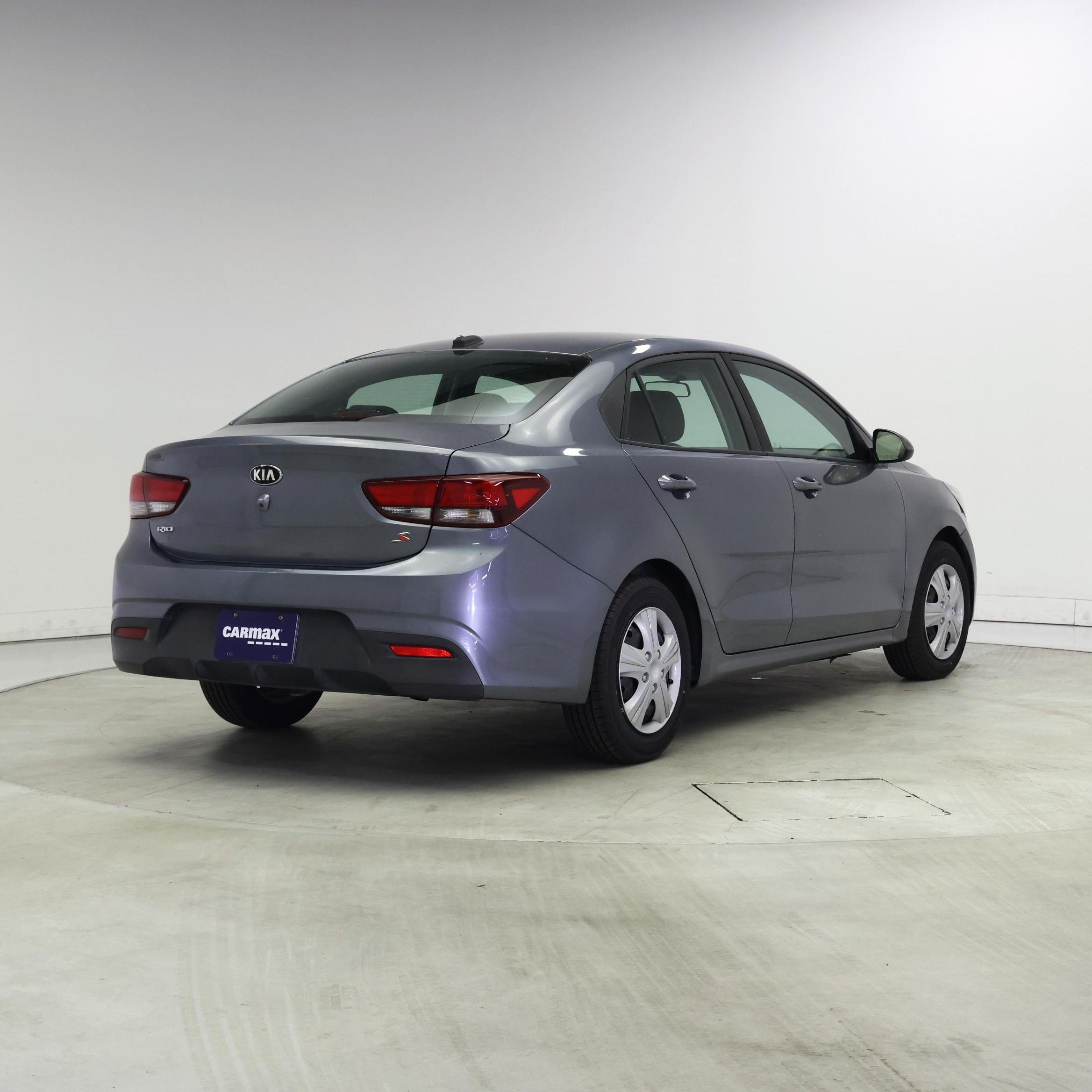 Thumbnail: 2019 Kia Rio - 8