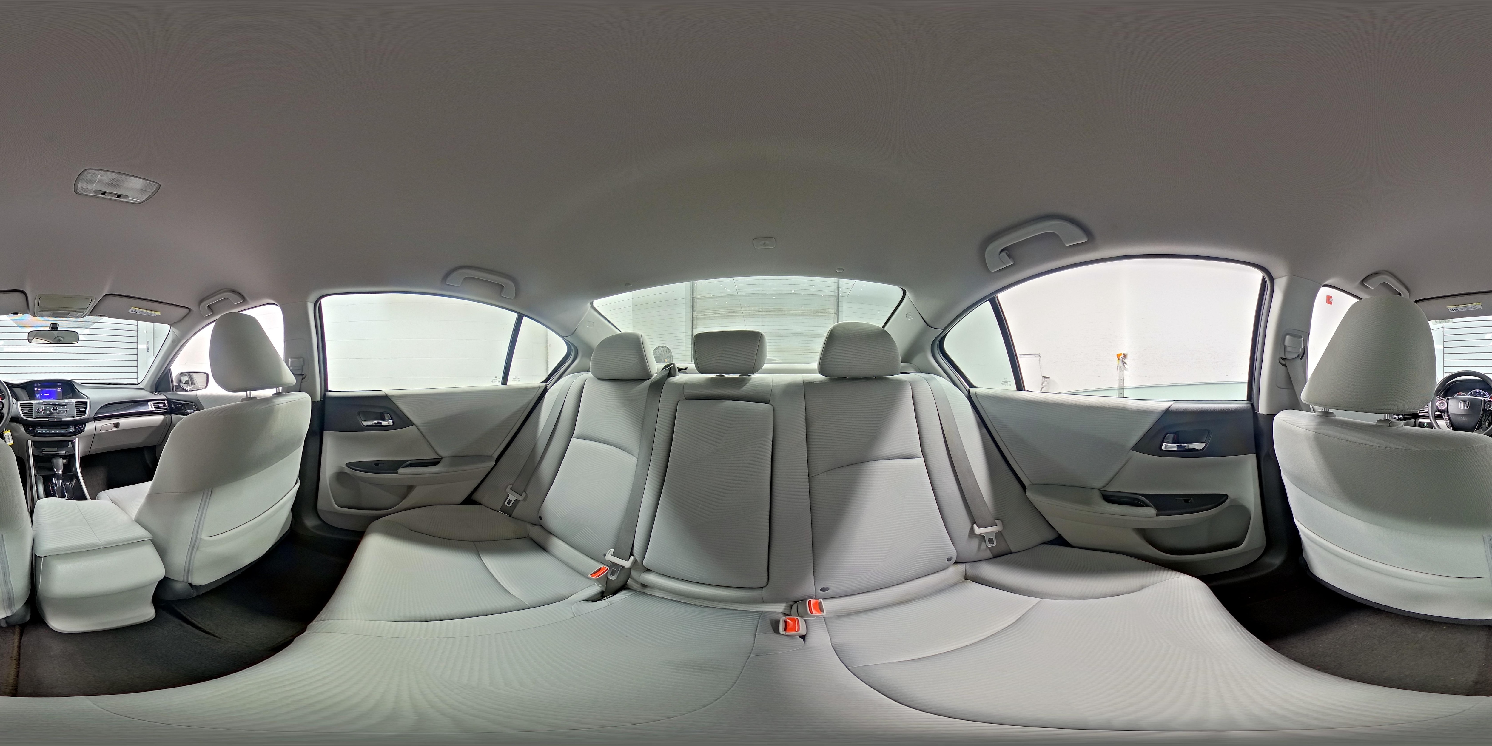 2017 Honda Accord LX - Photo 22