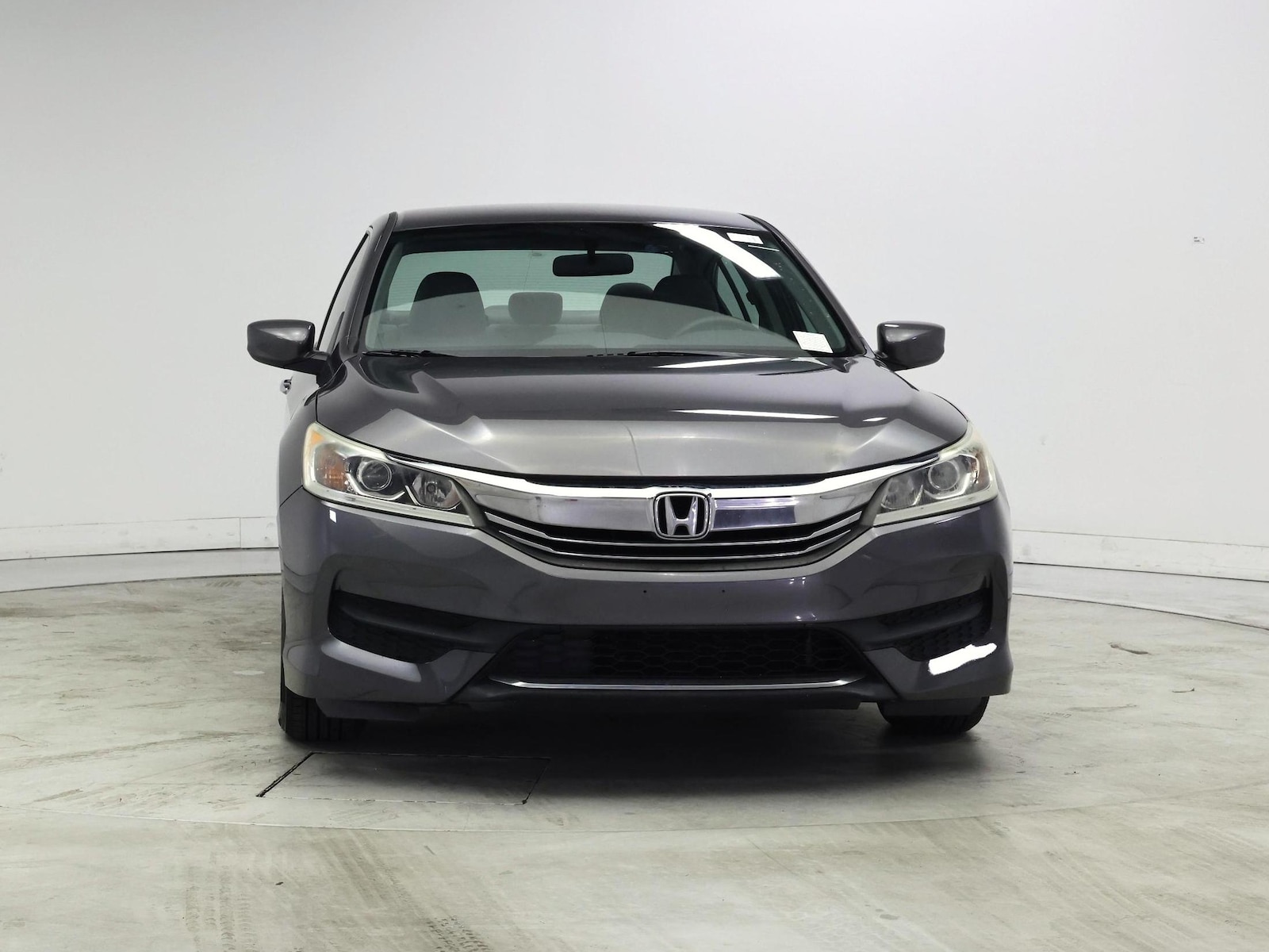 2017 Honda Accord LX - Photo 6