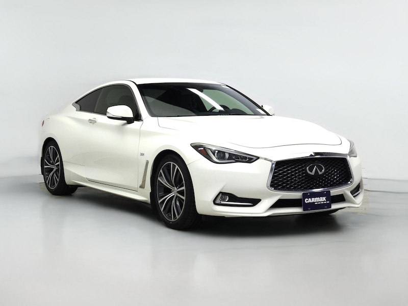 2019 INFINITI Q60 Pure -
                  Murrieta, CA