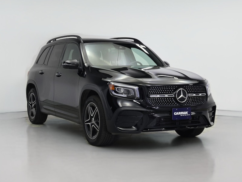 2022 Mercedes-Benz GLB250 null