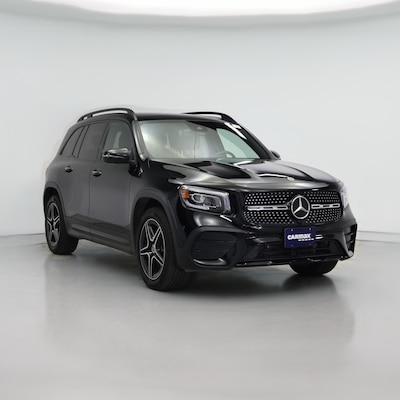 2022 Mercedes-Benz GLB250