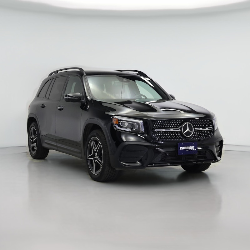 2022 Mercedes-Benz GLB250