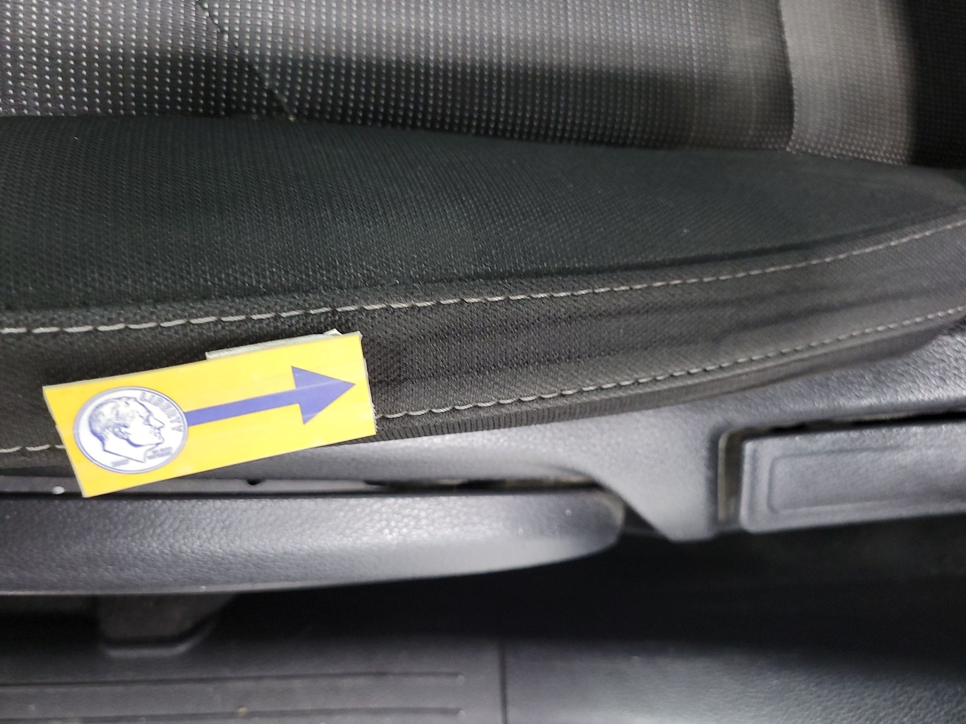 Thumbnail: 2019 Kia Forte - 20