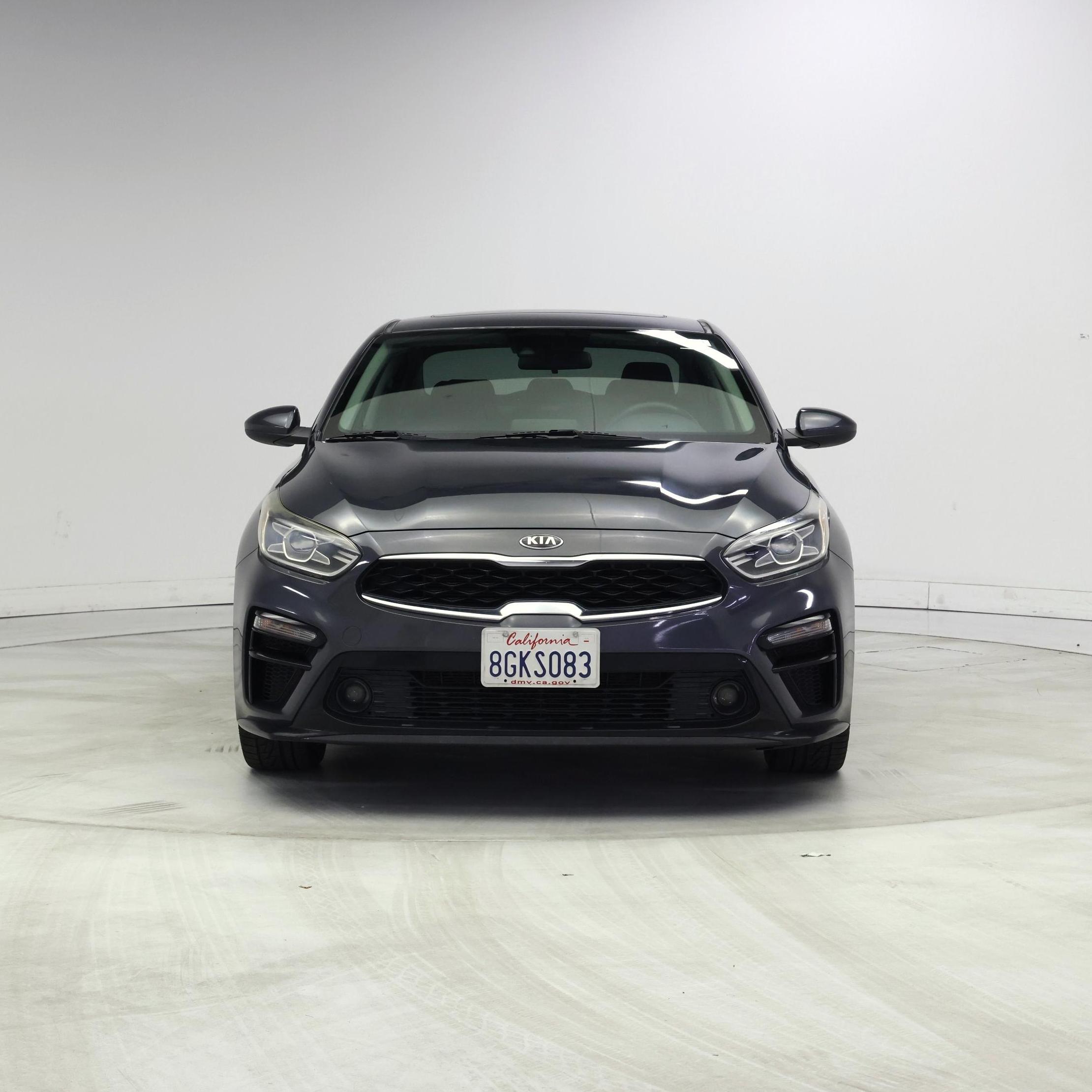 Thumbnail: 2019 Kia Forte - 5