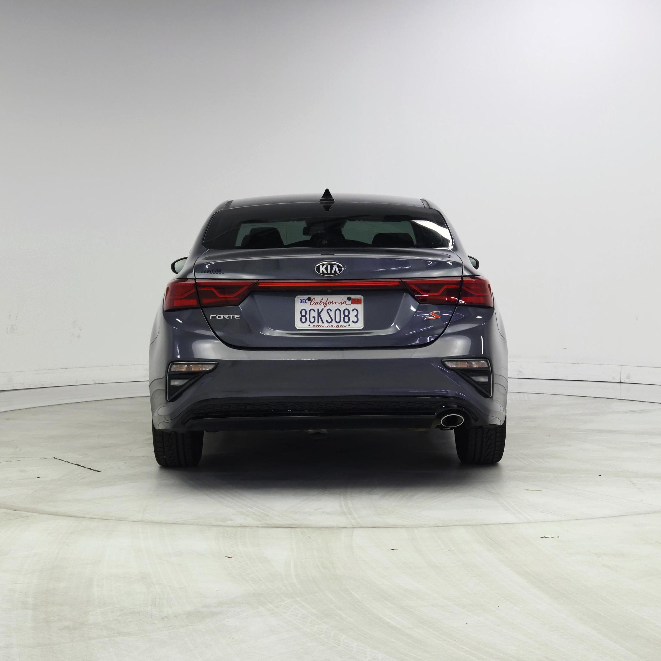 Thumbnail: 2019 Kia Forte - 6