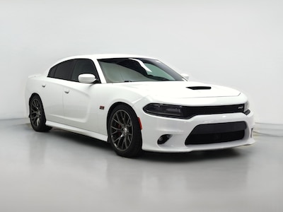 2017 Dodge Charger SRT 392