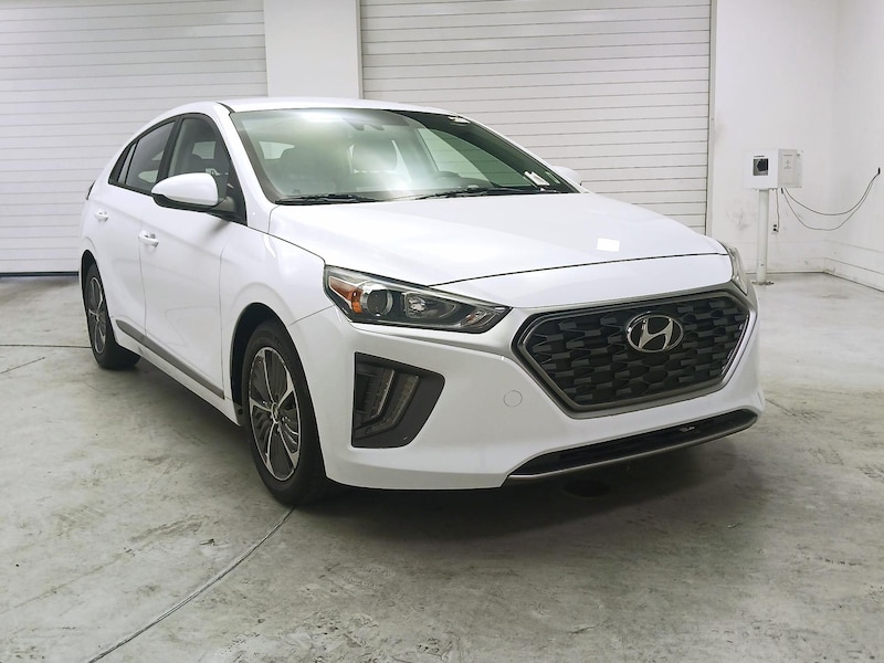 2022 Hyundai Ioniq SE -
                  Murrieta, CA