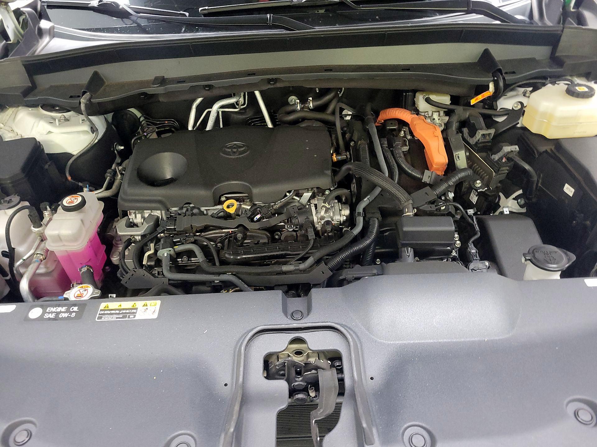 Thumbnail: 2024 Toyota Highlander - 18