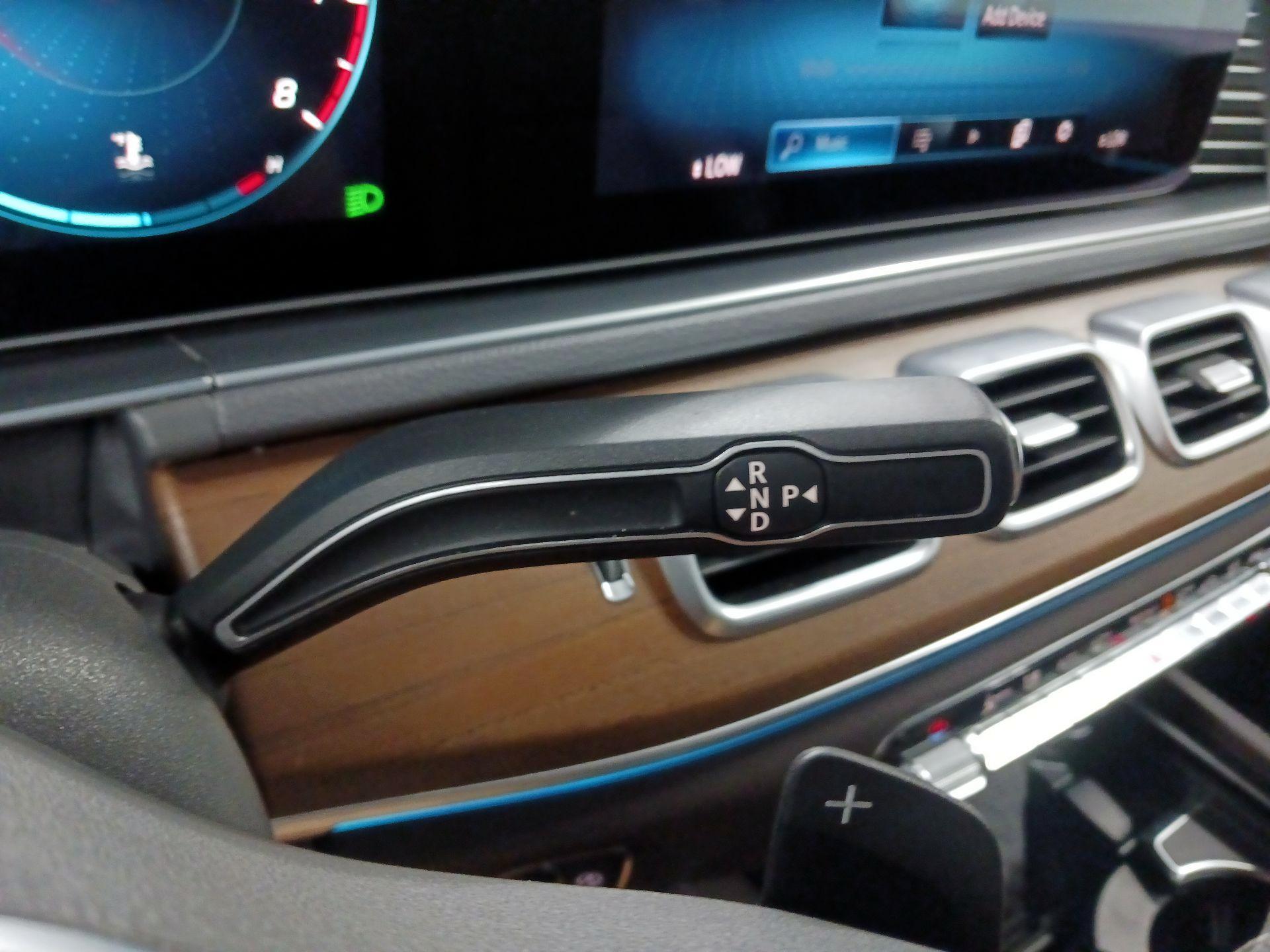 Thumbnail: 2020 Mercedes-Benz GLE - 13