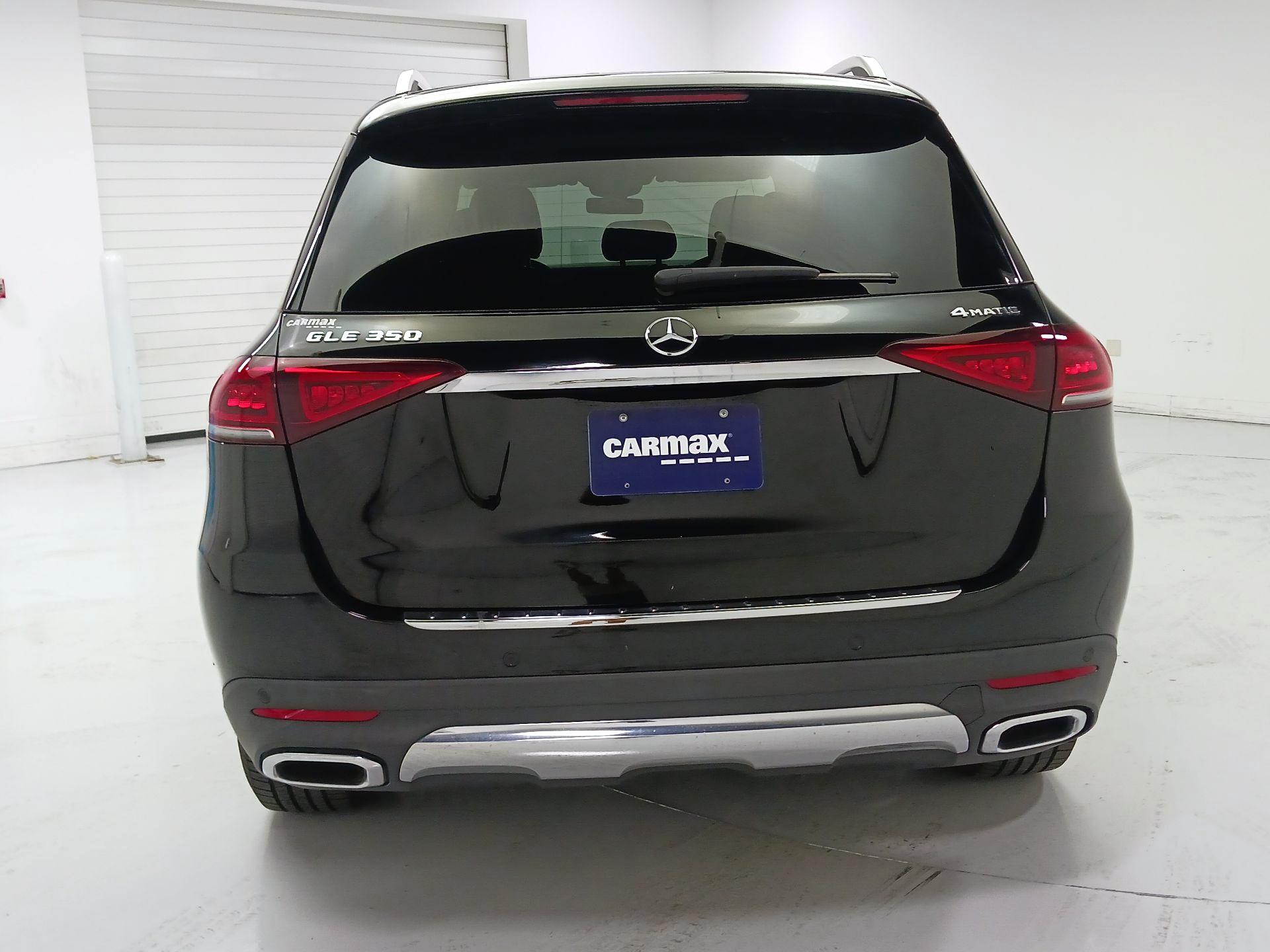 Thumbnail: 2020 Mercedes-Benz GLE - 6