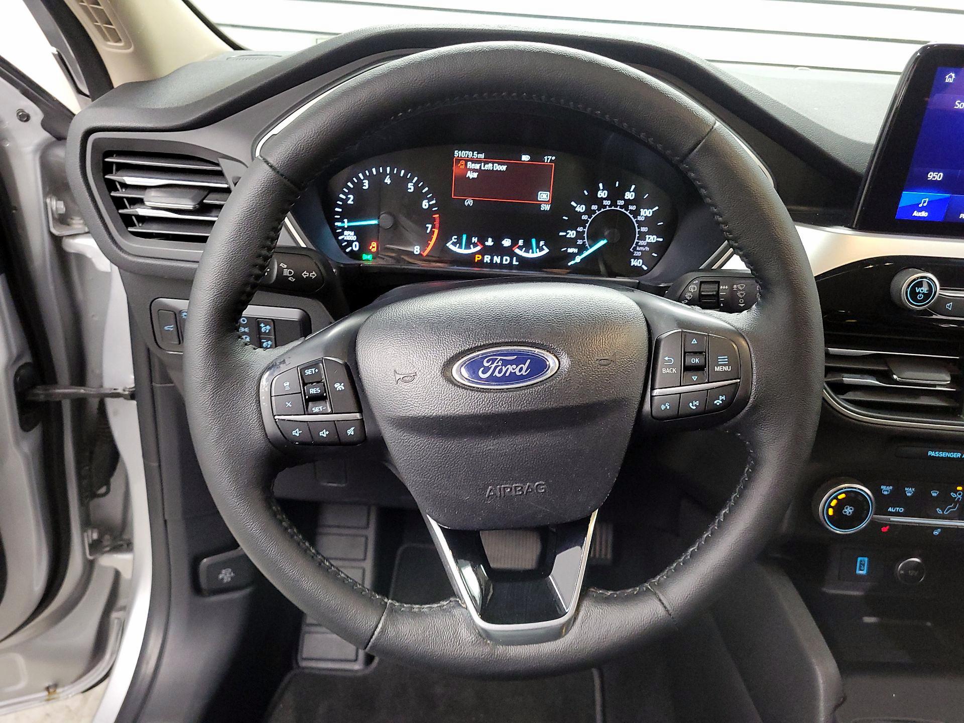 Thumbnail: 2020 Ford Escape - 10