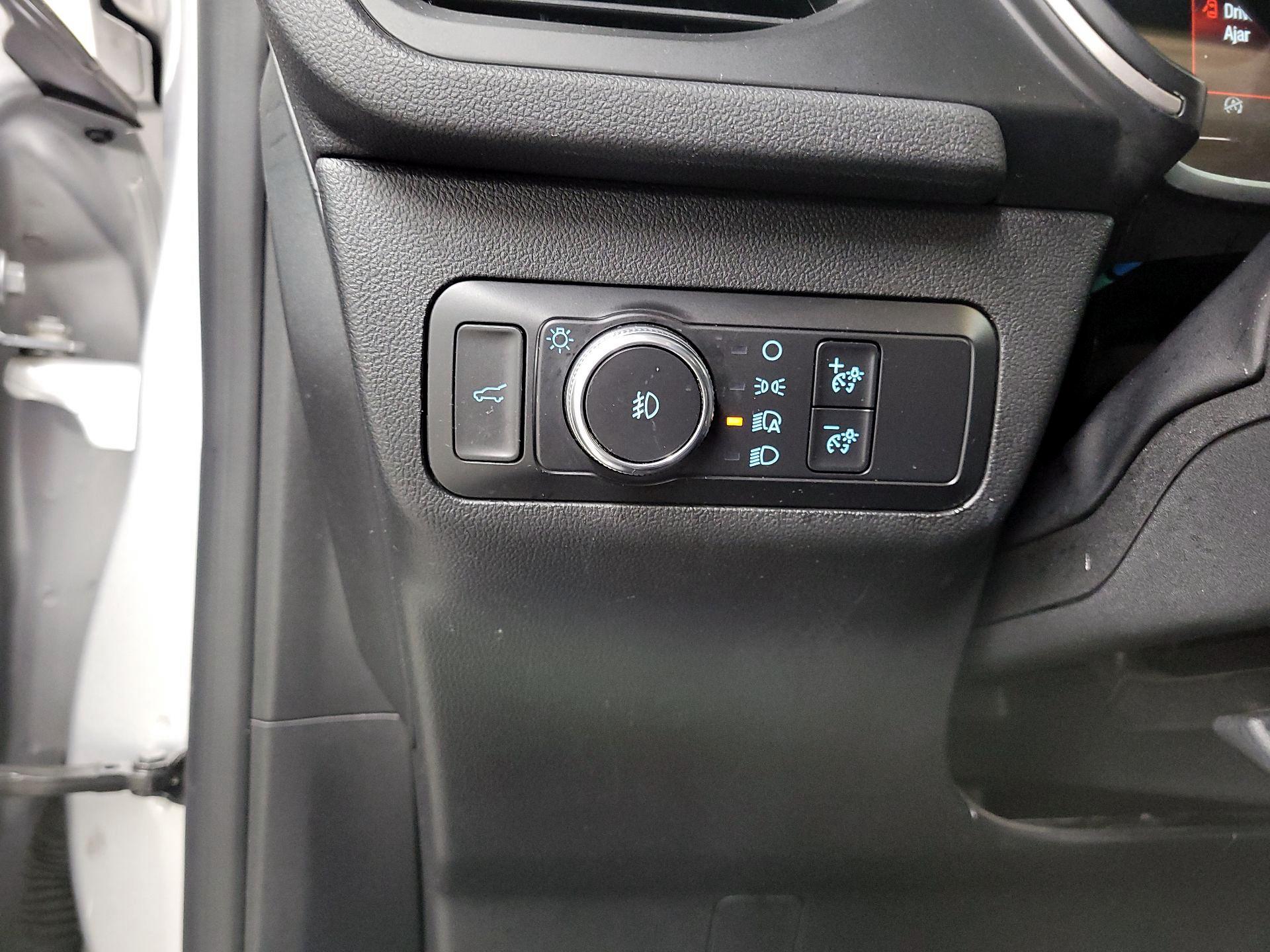 Thumbnail: 2020 Ford Escape - 13