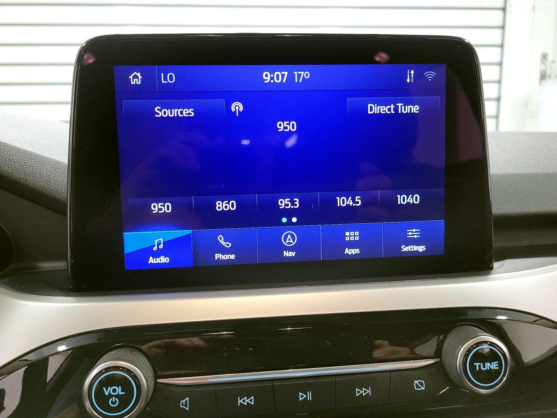 Thumbnail: 2020 Ford Escape - 14