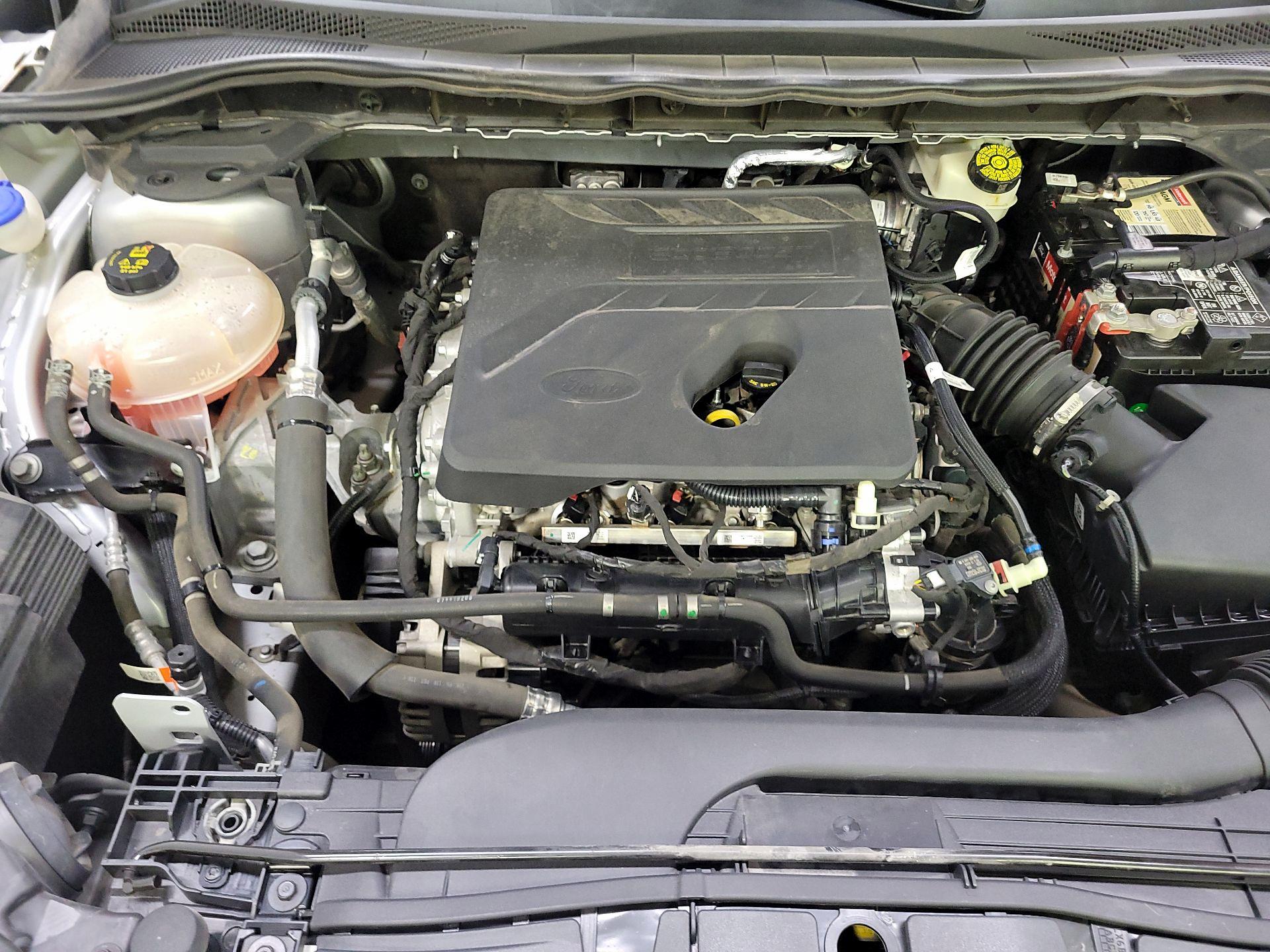 Thumbnail: 2020 Ford Escape - 19