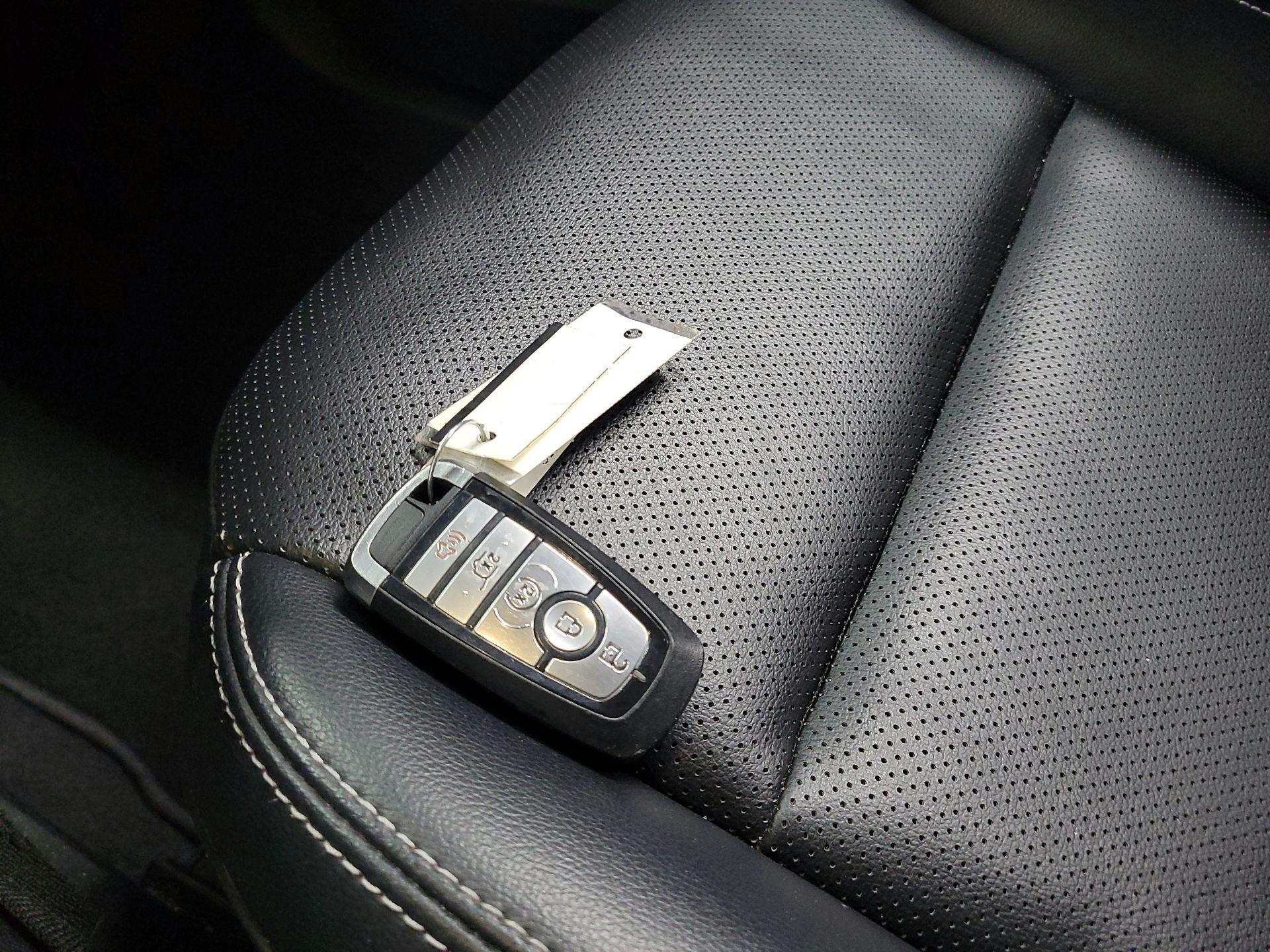 Thumbnail: 2020 Ford Escape - 20