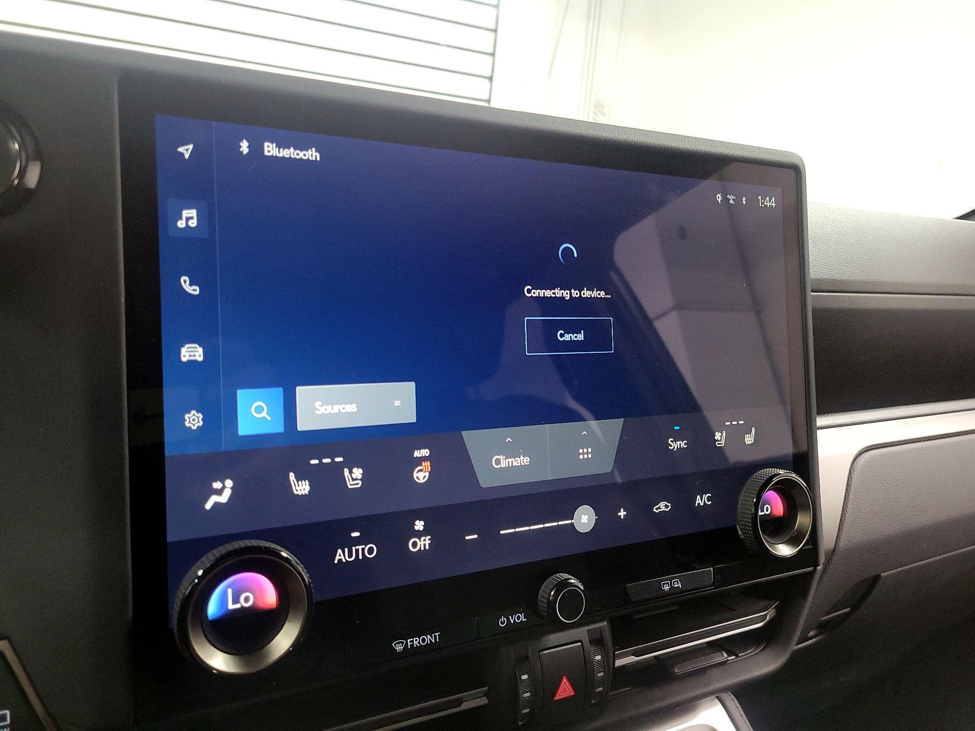 Thumbnail: 2025 Lexus GX - 16