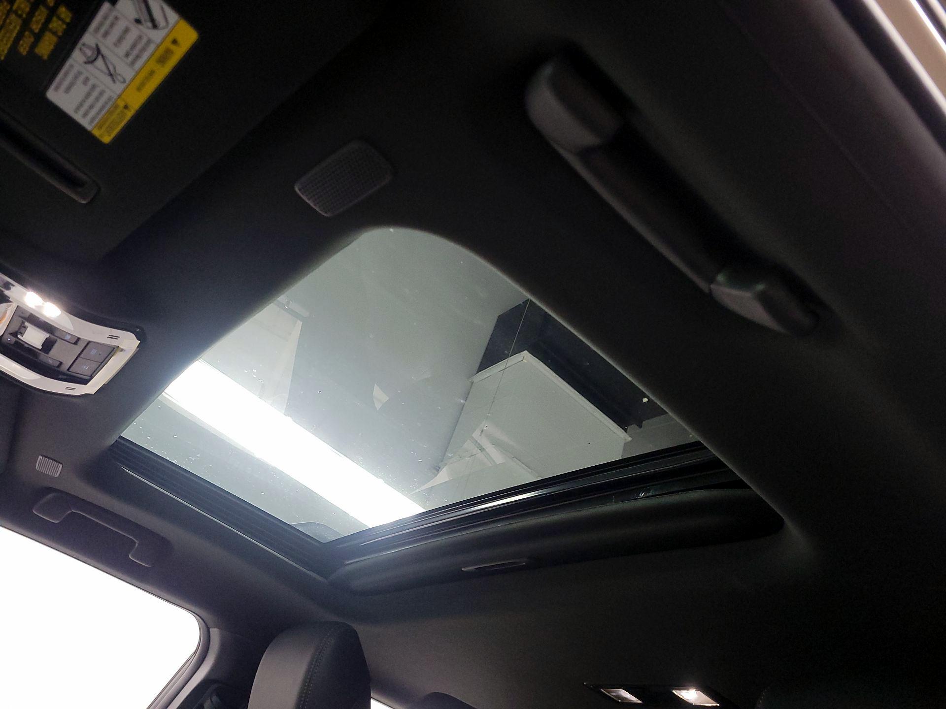 Thumbnail: 2025 Lexus GX - 19