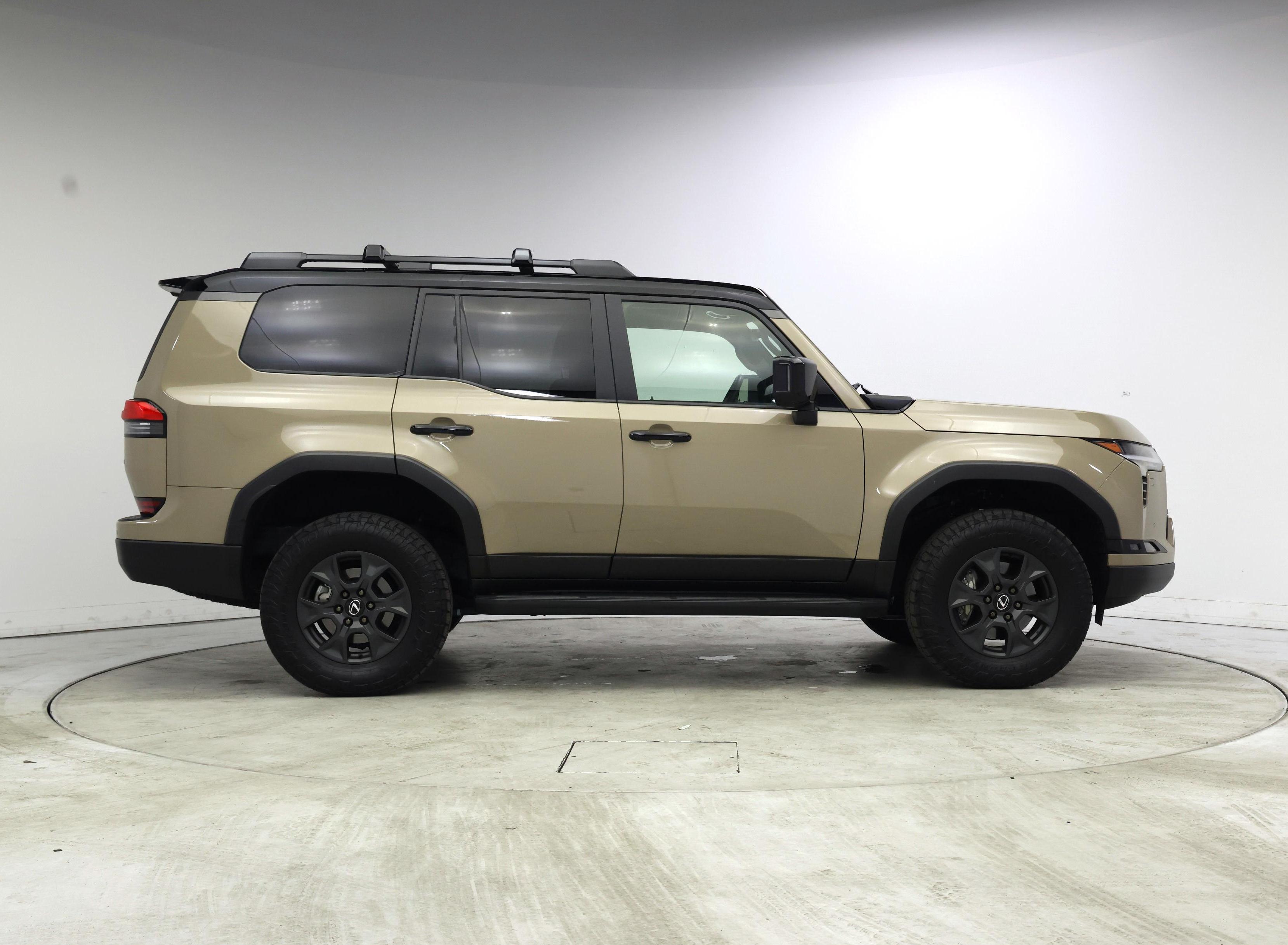 Thumbnail: 2025 Lexus GX - 7