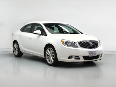2016 Buick Verano Convenience