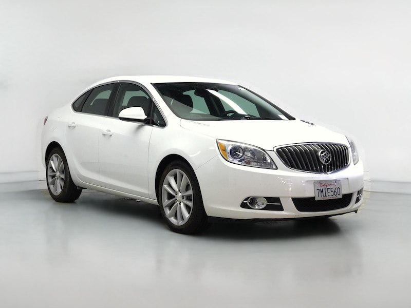 2016 Buick Verano Convenience -
                  Murrieta, CA