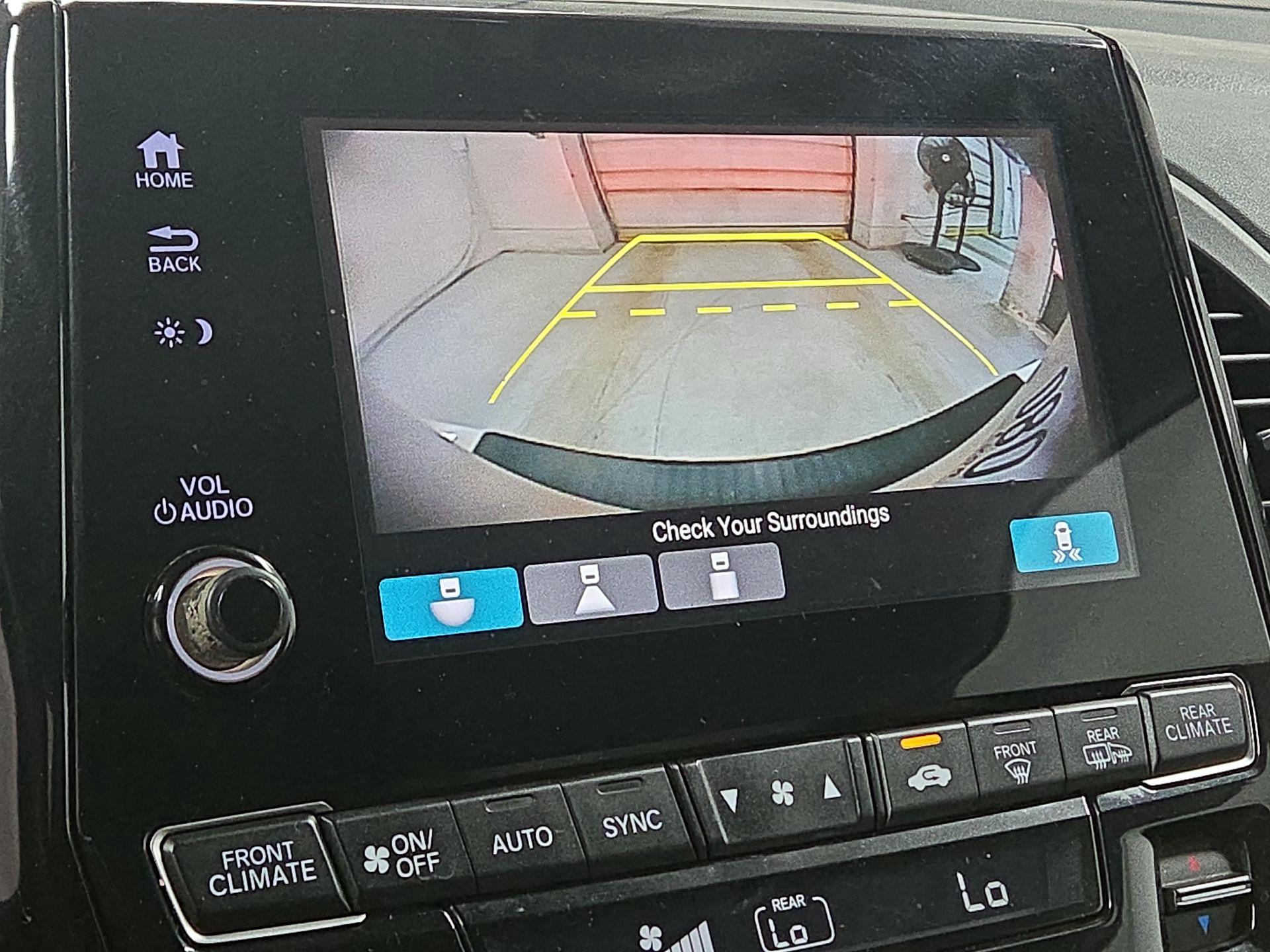 Thumbnail: 2019 Honda Odyssey - 15
